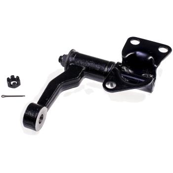 Dorman 541139 - Steering Idler Arm Bracket Assembly Dorman 541139 Steering Idler Arm Bracket Assembly product image 1 of 2