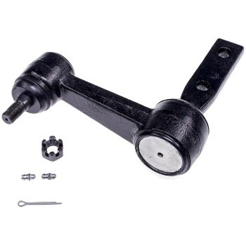 Dorman 541146 - Steering Idler Arm Bracket Assembly Dorman 541146 Steering Idler Arm Bracket Assembly product image 2 of 2