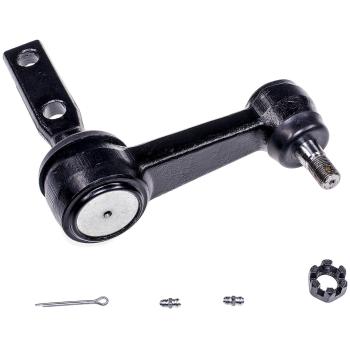 Dorman 541147 - Steering Idler Arm Bracket Assembly Dorman 541147 Steering Idler Arm Bracket Assembly product image 1 of 2