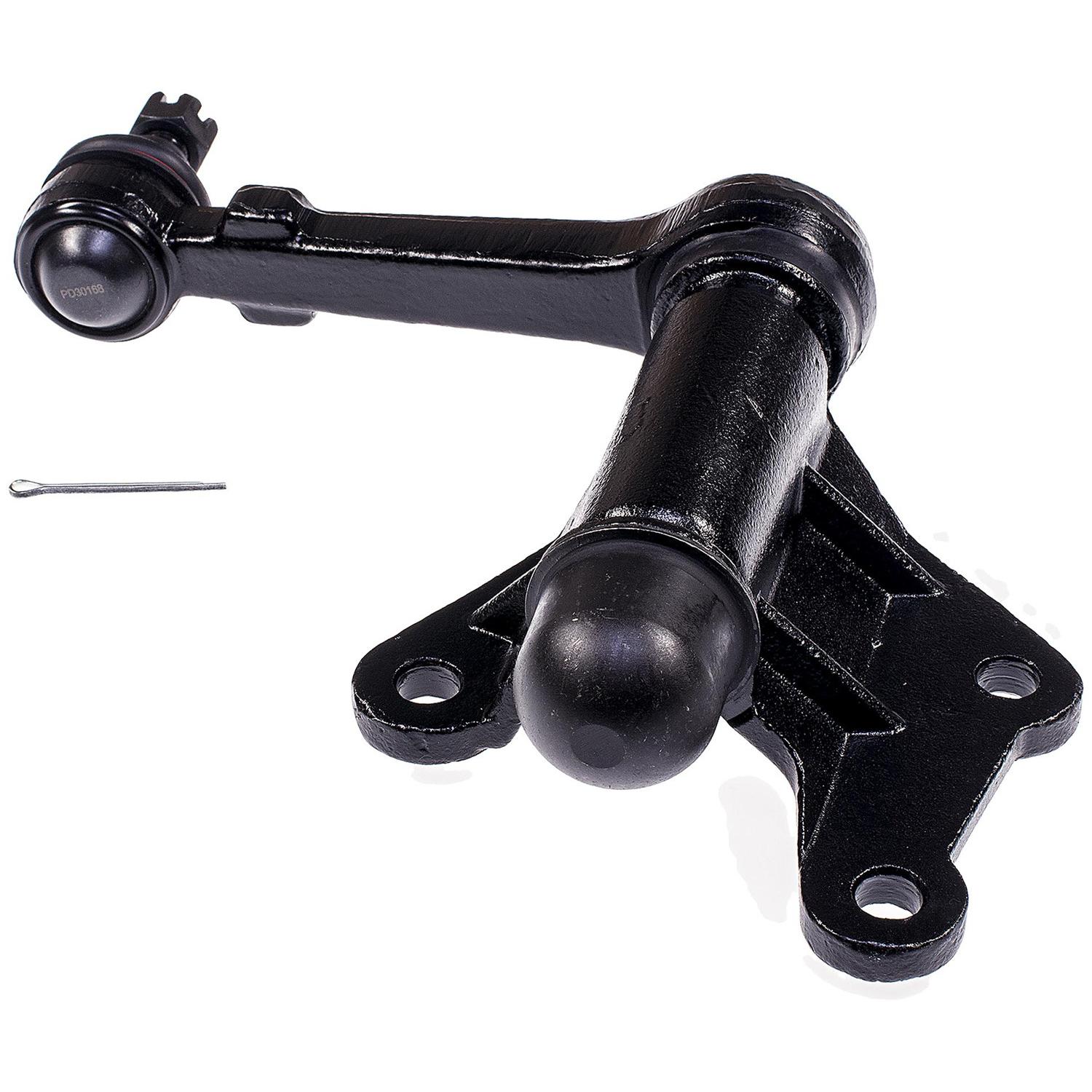 Dorman 541153 Steering Idler Arm Bracket Assembly product image 2 of 2