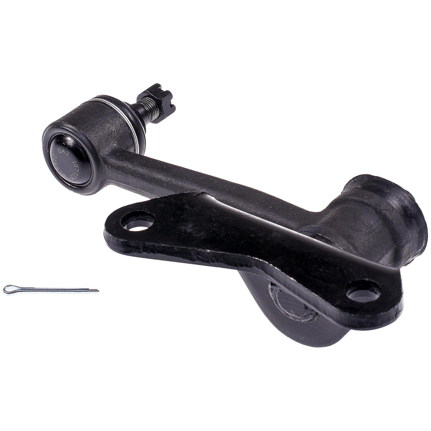 Dorman 541155 Steering Idler Arm Bracket Assembly product image 2 of 2