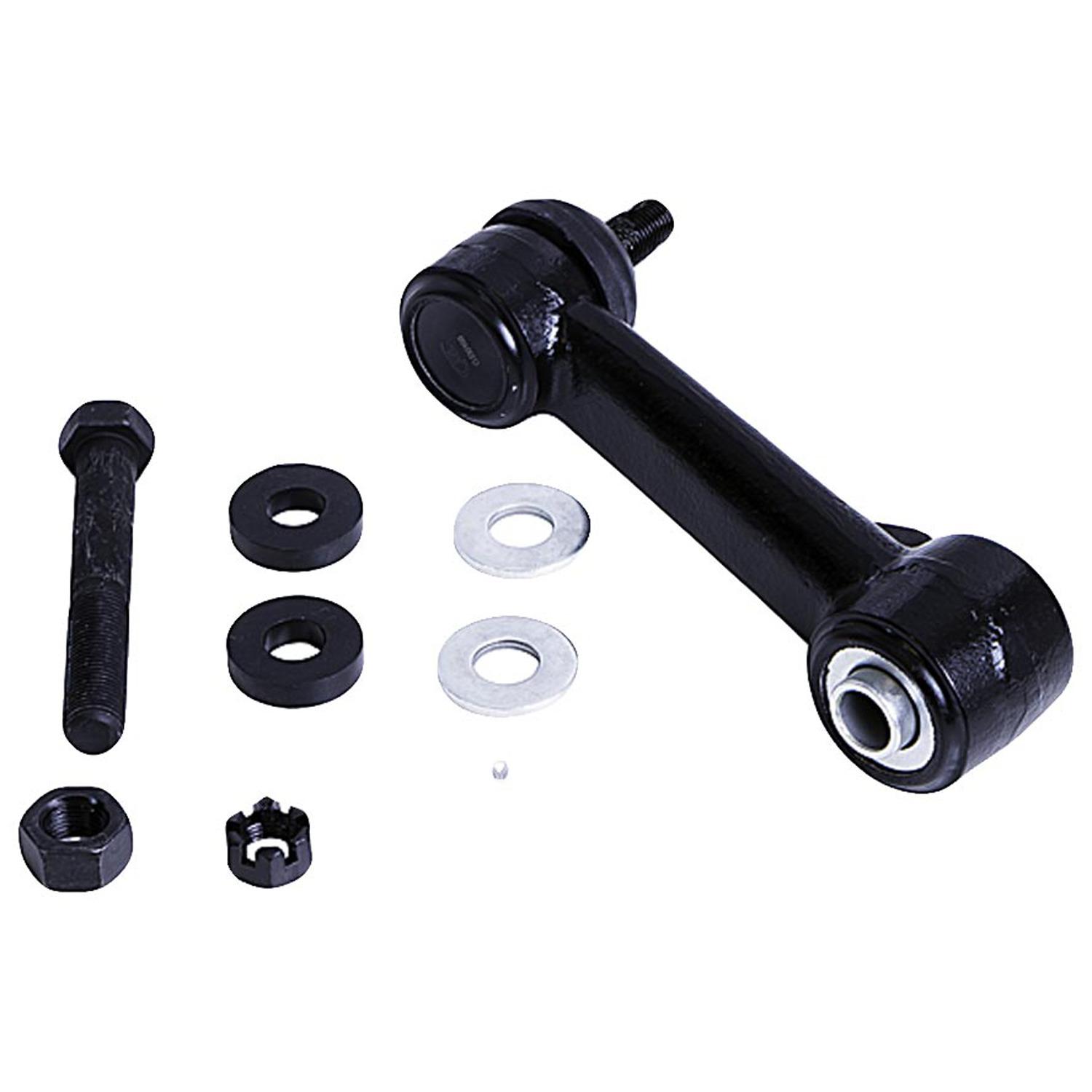 Dorman 541156 - Steering Idler Arm Dorman 541156 Steering Idler Arm product image 1 of 2