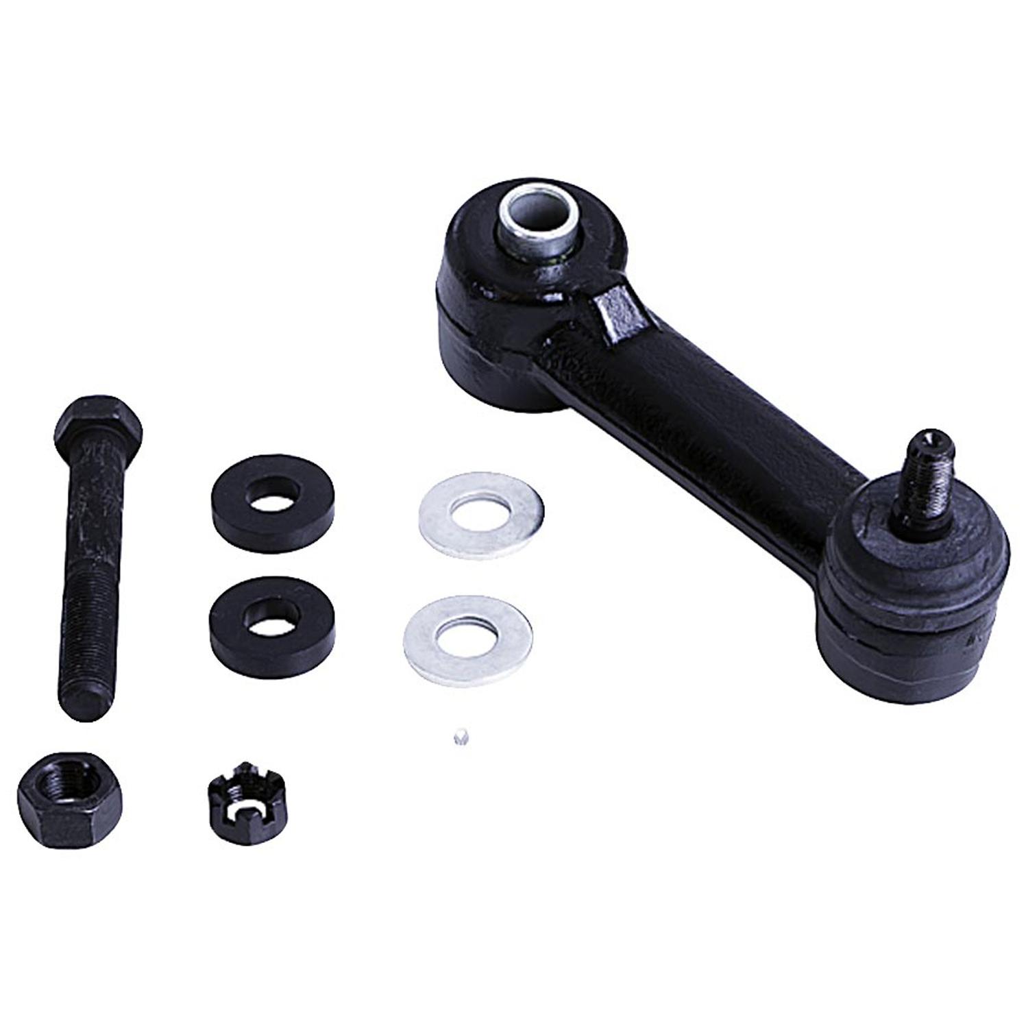 Dorman 541156 - Steering Idler Arm Dorman 541156 Steering Idler Arm product image 2 of 2