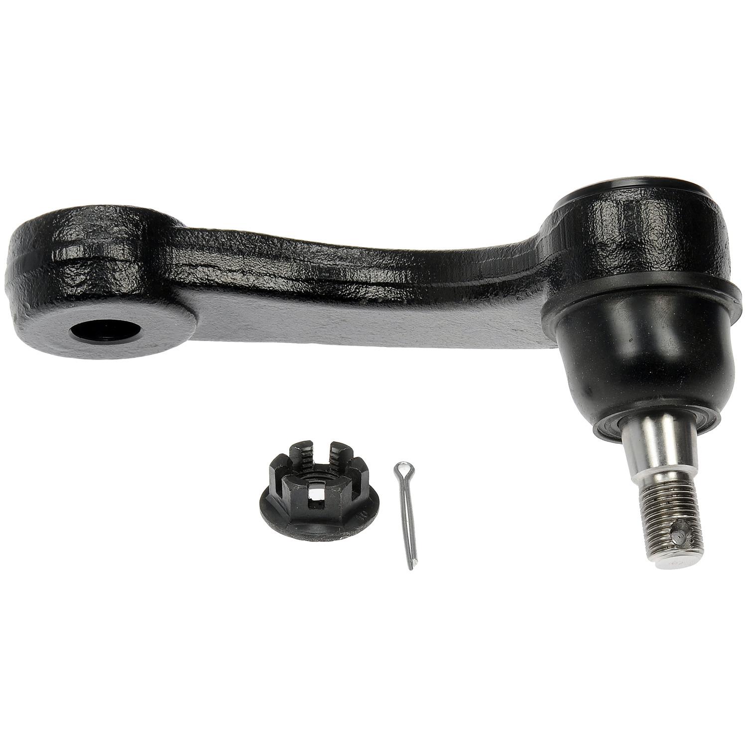 Dorman 541161 Steering Idler Arm product image 1 of 4
