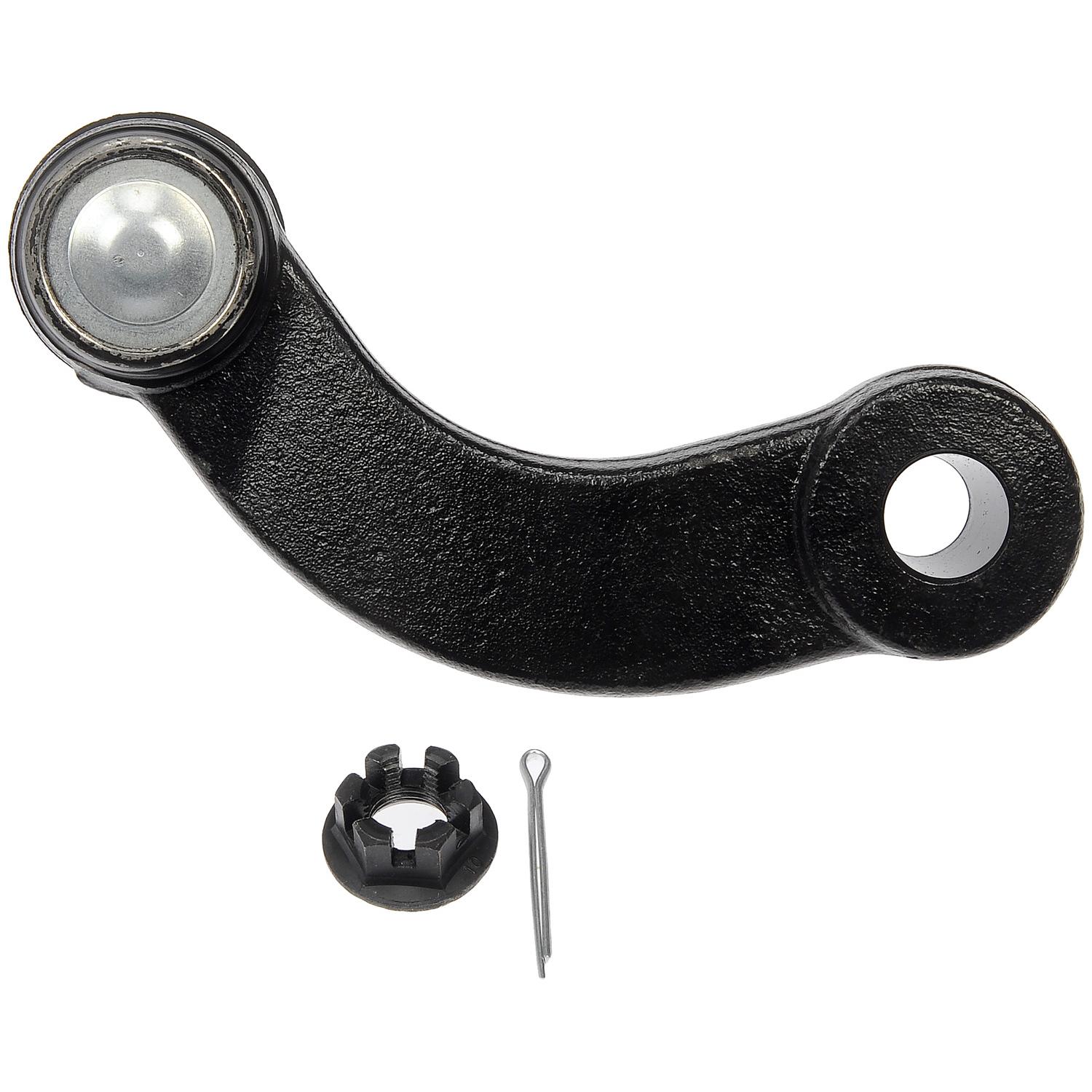 Dorman 541161 Steering Idler Arm product image 2 of 4