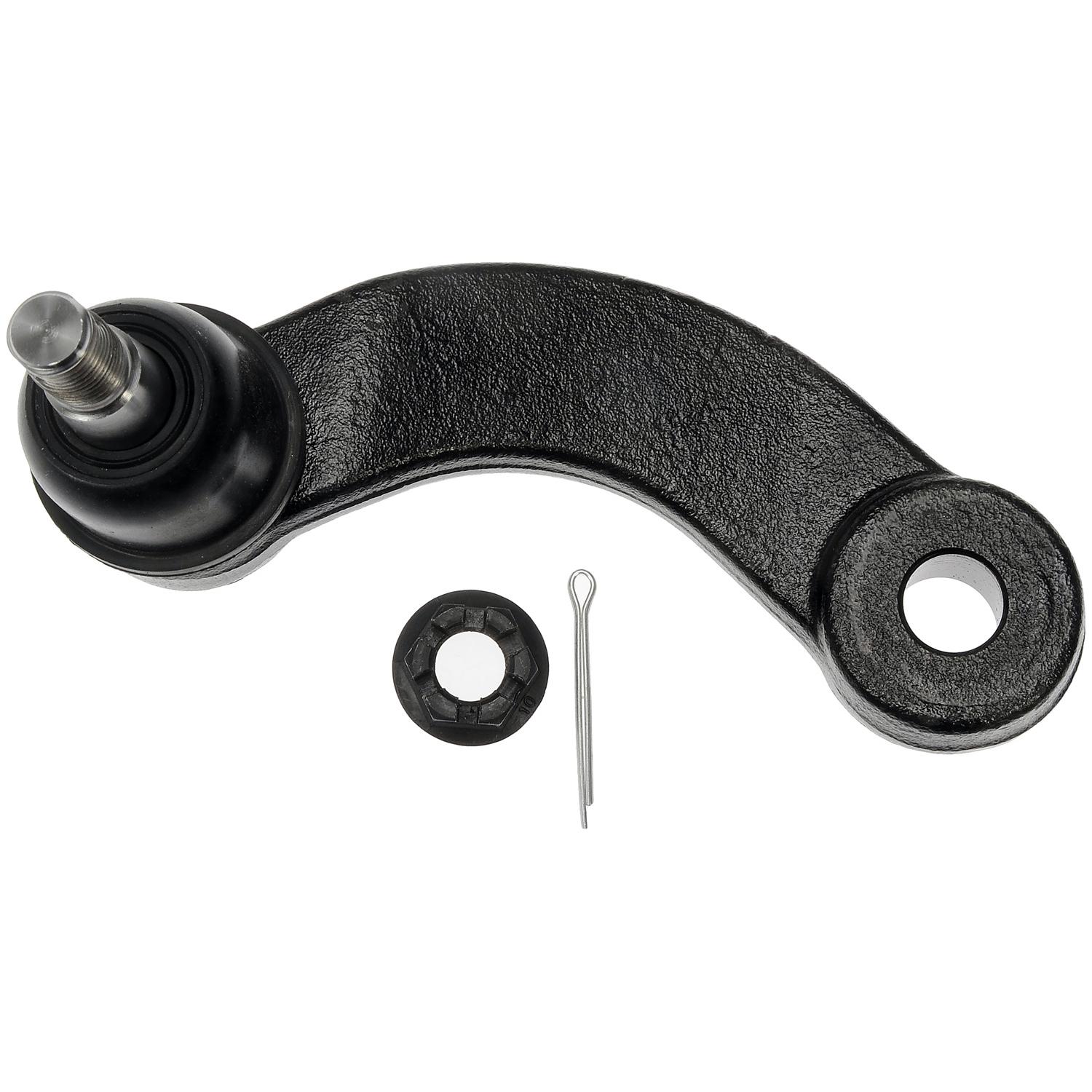 Dorman 541161 Steering Idler Arm product image 3 of 4