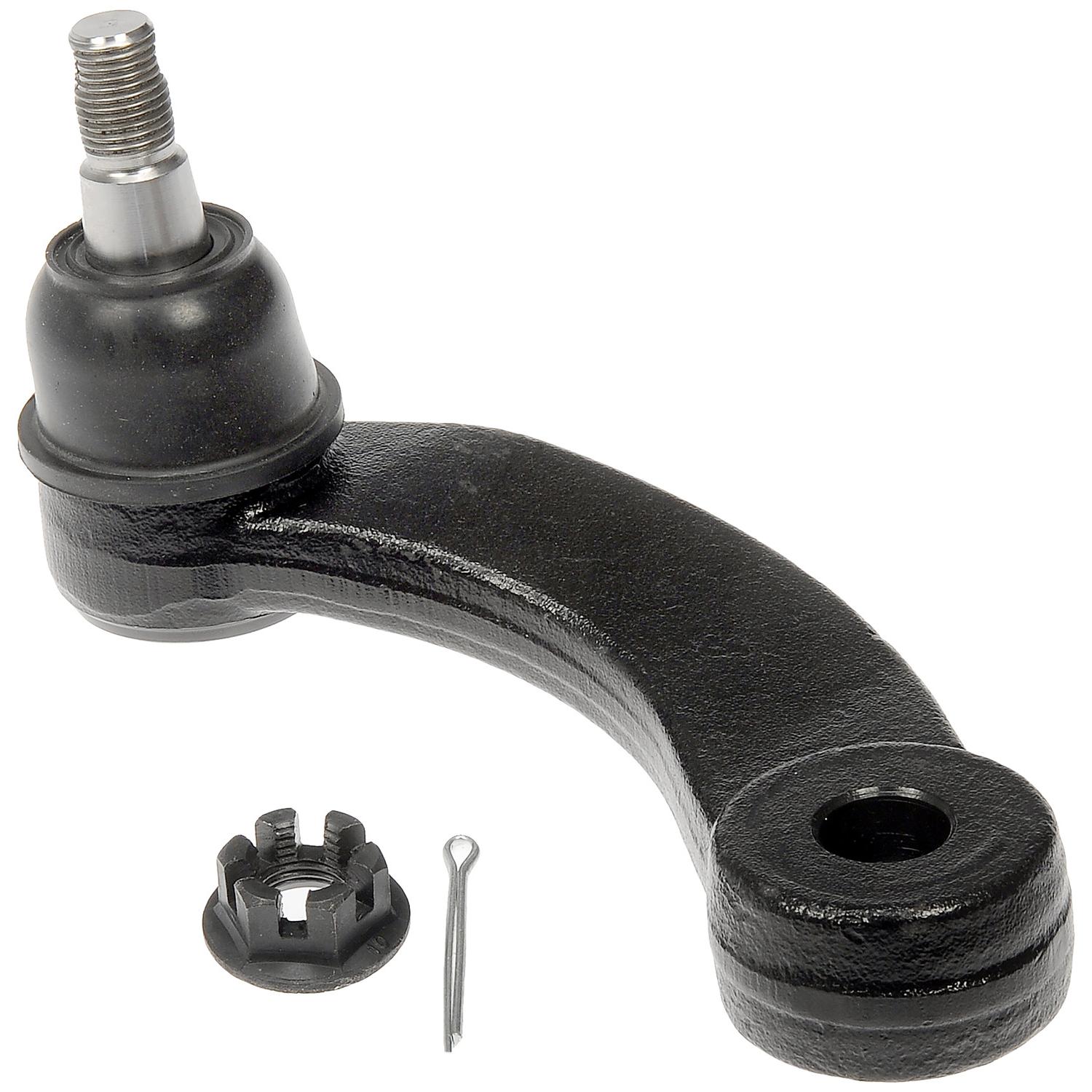 Dorman 541161 Steering Idler Arm product image 4 of 4