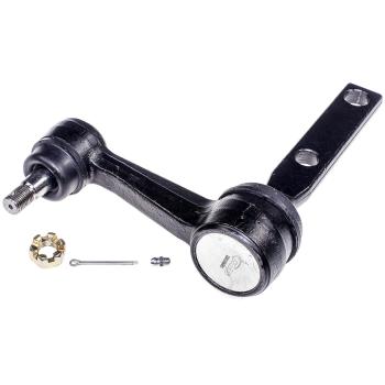 Dorman 541163 - Steering Idler Arm Bracket Assembly Dorman 541163 Steering Idler Arm Bracket Assembly product image 1 of 2