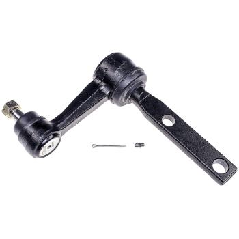Dorman 541163 - Steering Idler Arm Bracket Assembly Dorman 541163 Steering Idler Arm Bracket Assembly product image 2 of 2