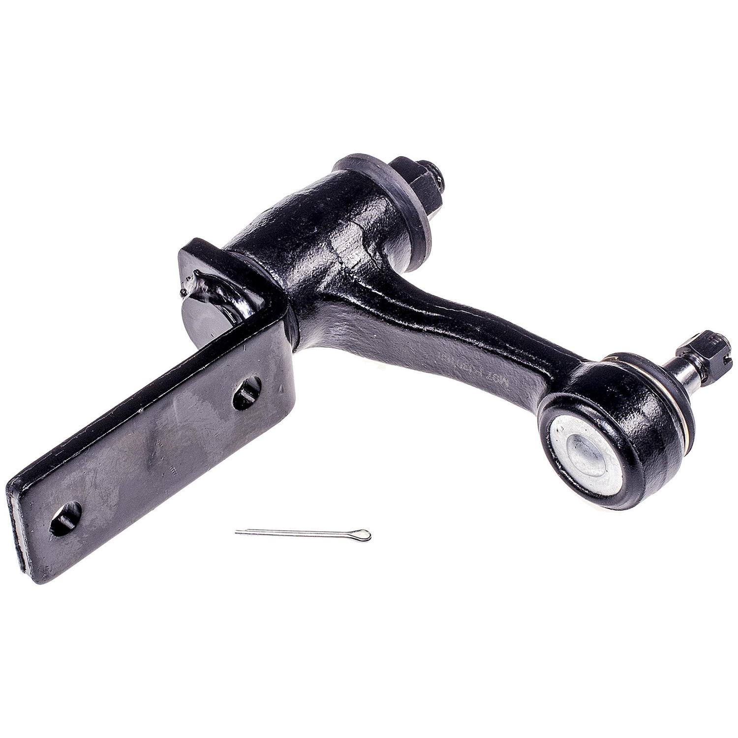 Dorman 541165 - Steering Idler Arm Bracket Assembly Dorman 541165 Steering Idler Arm Bracket Assembly product image 1 of 2