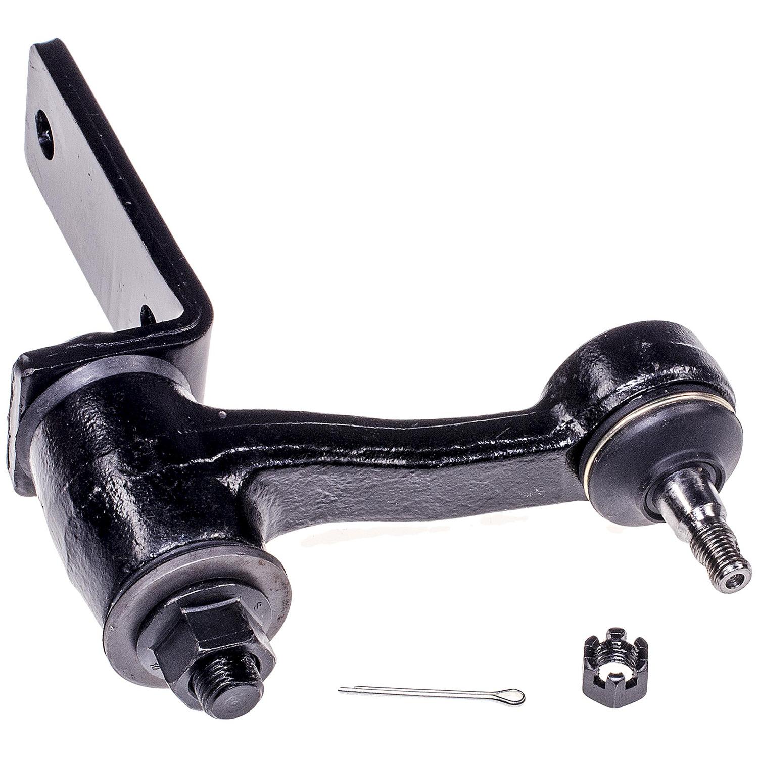 Dorman 541165 - Steering Idler Arm Bracket Assembly Dorman 541165 Steering Idler Arm Bracket Assembly product image 2 of 2