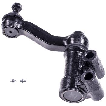 Dorman 541166 - Steering Idler Arm Bracket Assembly Dorman 541166 Steering Idler Arm Bracket Assembly product image 1 of 2