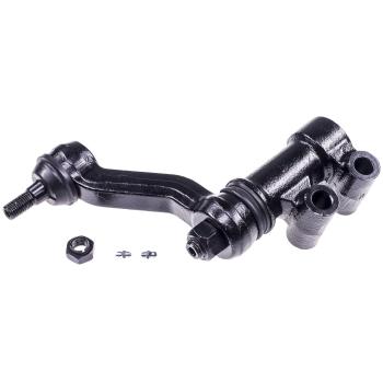 Dorman 541166 - Steering Idler Arm Bracket Assembly Dorman 541166 Steering Idler Arm Bracket Assembly product image 2 of 2