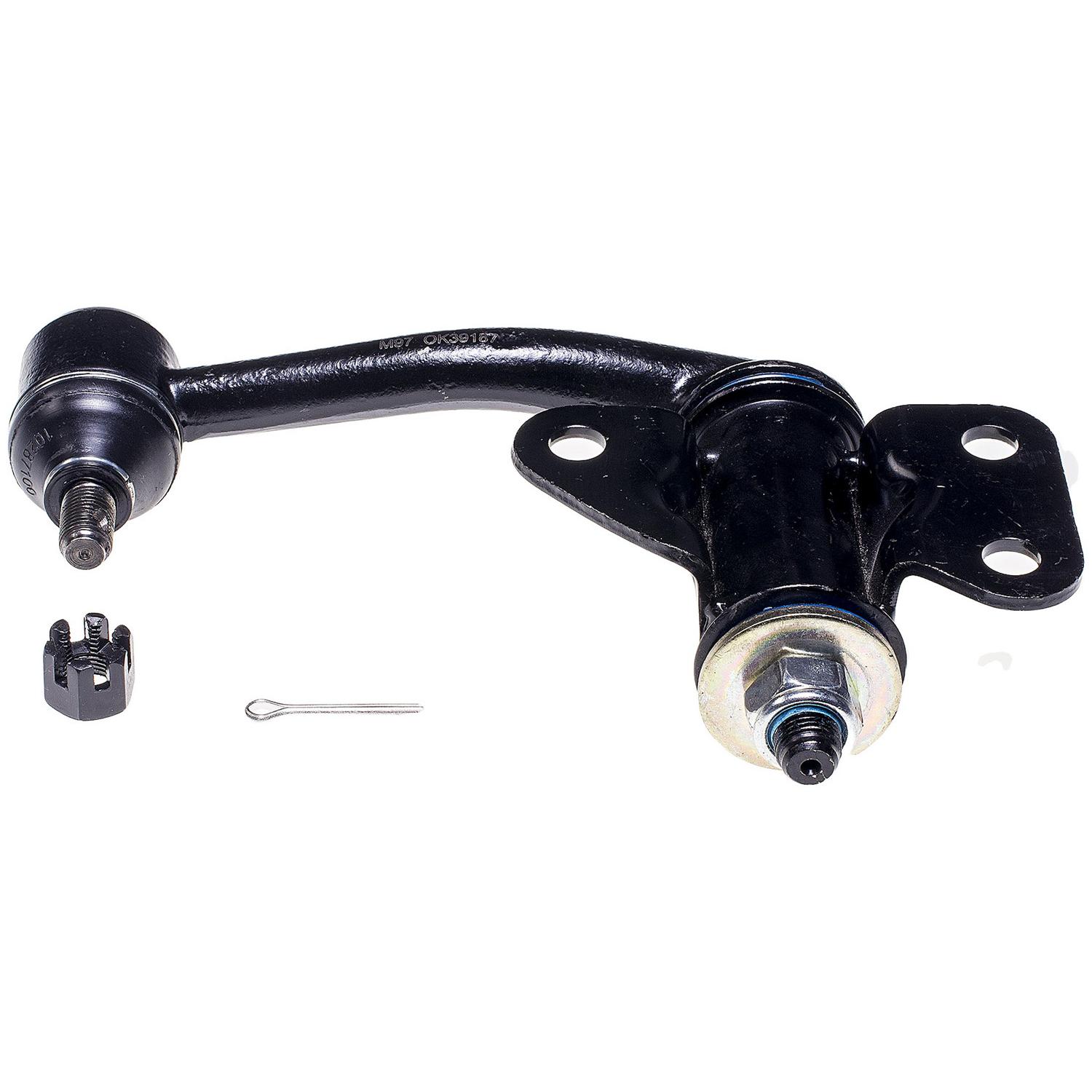 Dorman 541171 Steering Idler Arm Bracket Assembly product image 1 of 2