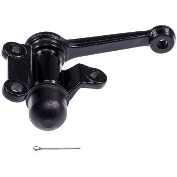 Dorman 541180 - Steering Idler Arm Bracket Assembly Dorman 541180 Steering Idler Arm Bracket Assembly product image 1 of 2