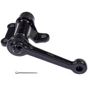 Dorman 541180 - Steering Idler Arm Bracket Assembly Dorman 541180 Steering Idler Arm Bracket Assembly product image 2 of 2