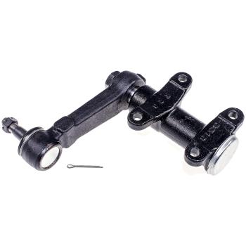 Dorman 541182 - Steering Idler Arm Bracket Assembly Dorman 541182 Steering Idler Arm Bracket Assembly product image 1 of 2