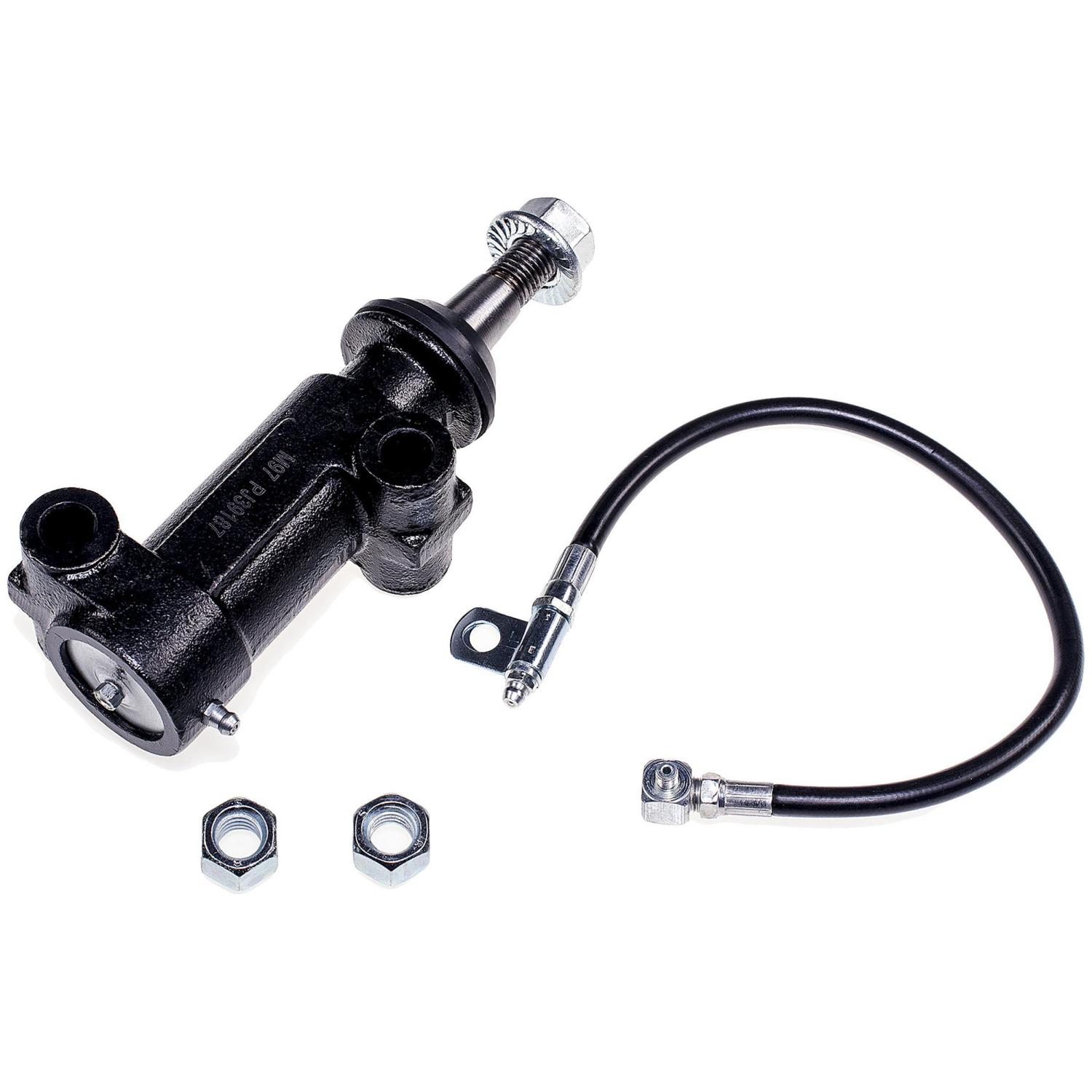 Dorman 541195 Steering Idler Arm Bracket product image 1 of 2