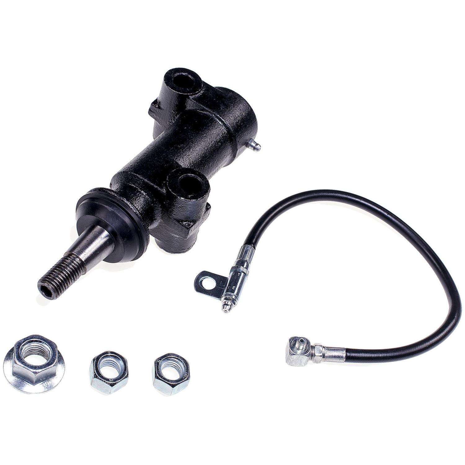 Dorman 541195 Steering Idler Arm Bracket product image 2 of 2