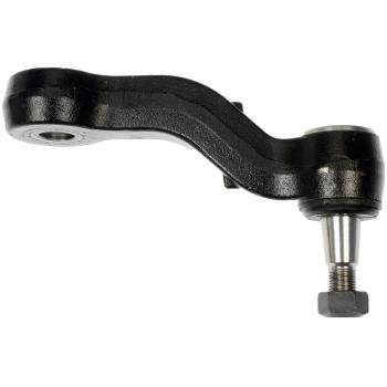 Dorman 541197 Steering Idler Arm Bracket product image 1 of 4
