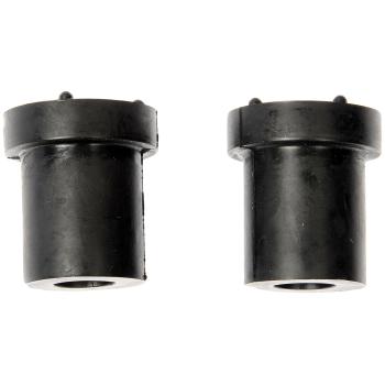 Dorman 541377 - Leaf Spring Shackle Bushing Dorman 541377 Leaf Spring Shackle Bushing product image 1 of 4