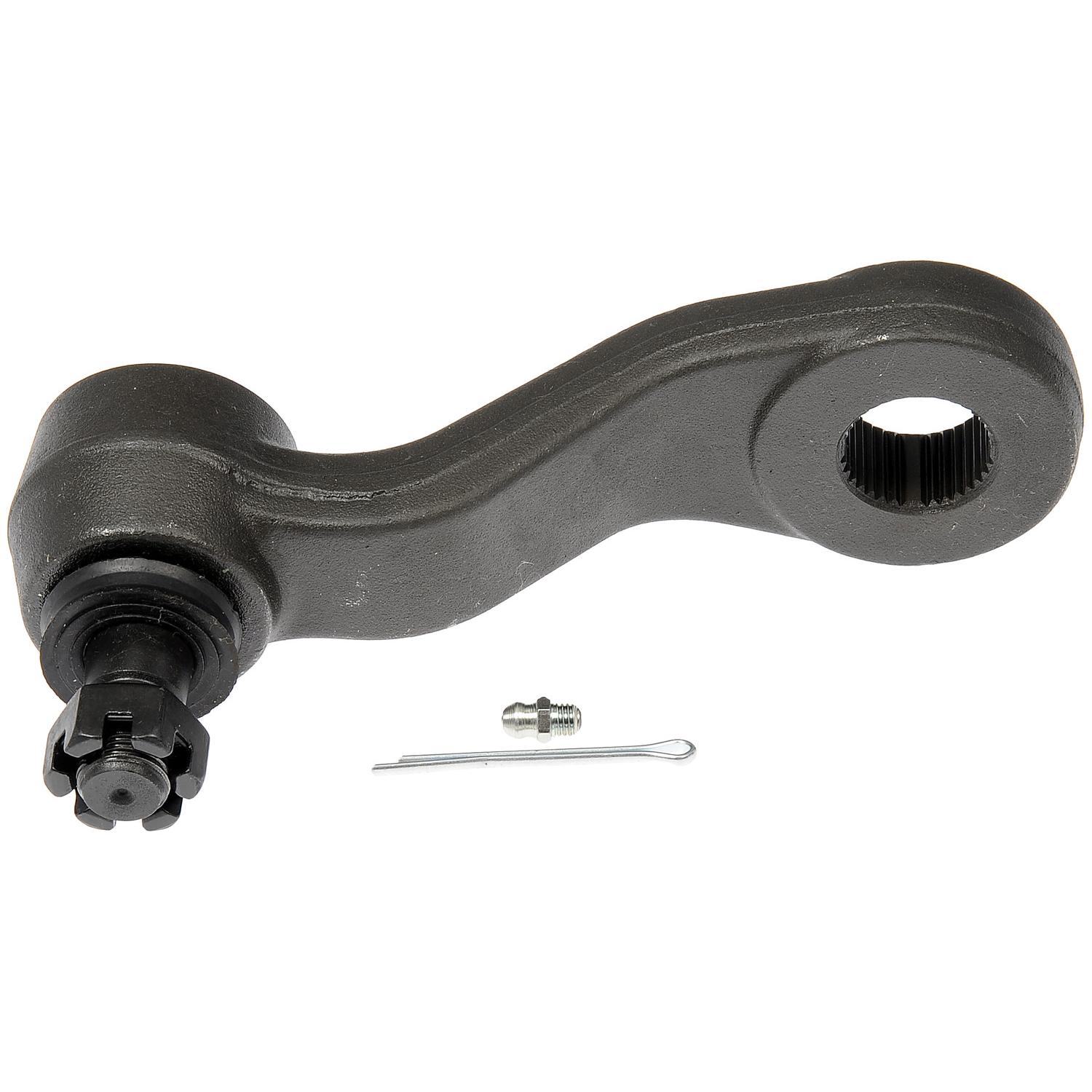 Dorman 541436 - Steering Pitman Arm Dorman 541436 Steering Pitman Arm product image 1 of 4