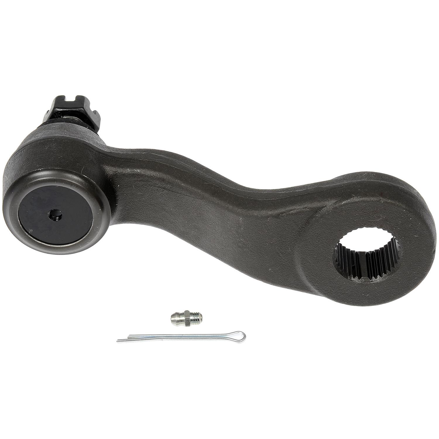 Dorman 541436 - Steering Pitman Arm Dorman 541436 Steering Pitman Arm product image 2 of 4