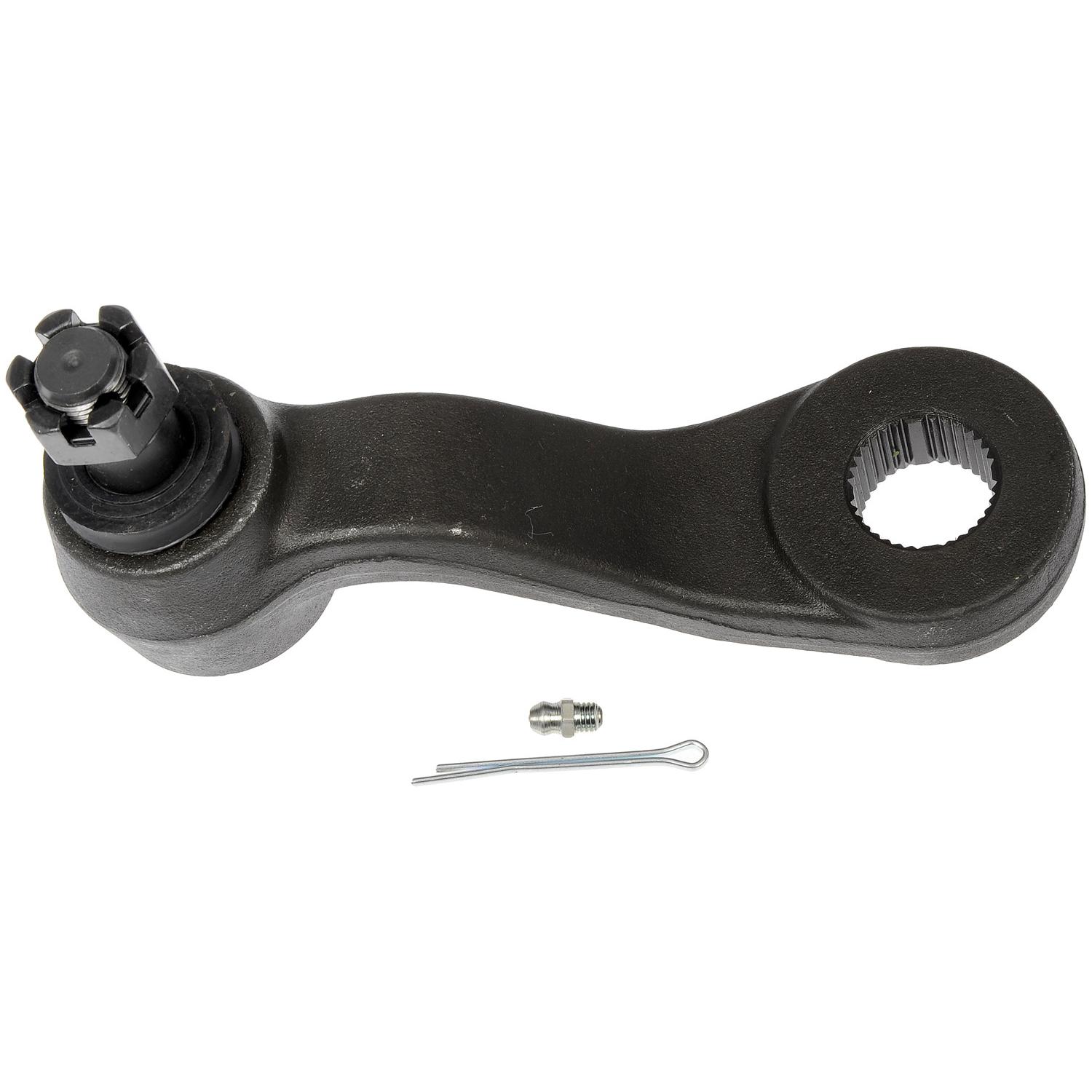 Dorman 541436 - Steering Pitman Arm Dorman 541436 Steering Pitman Arm product image 3 of 4