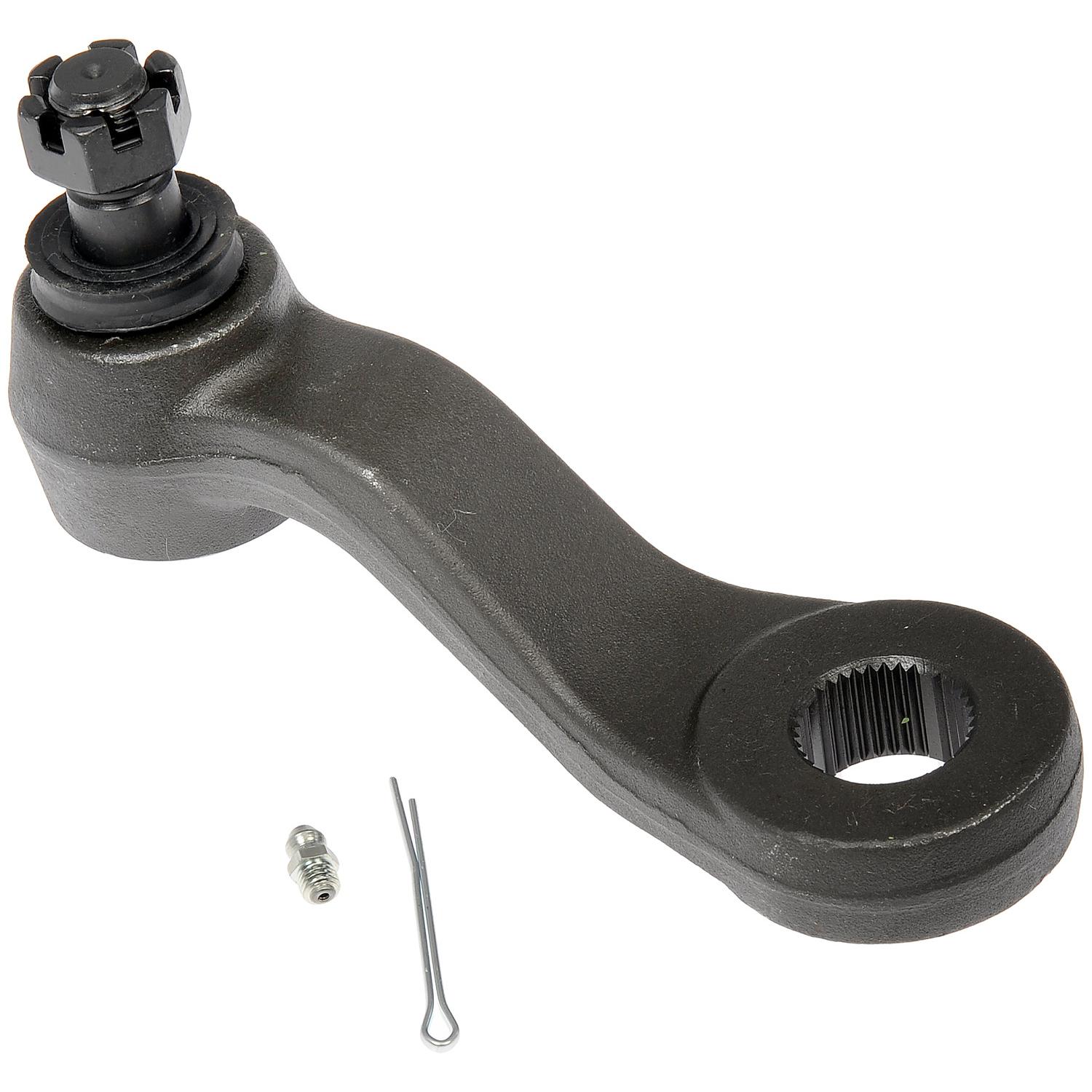 Dorman 541436 - Steering Pitman Arm Dorman 541436 Steering Pitman Arm product image 4 of 4