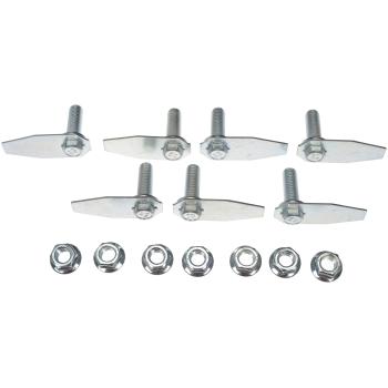 Dorman 541453 Radius Arm Bracket product image 6 of 6