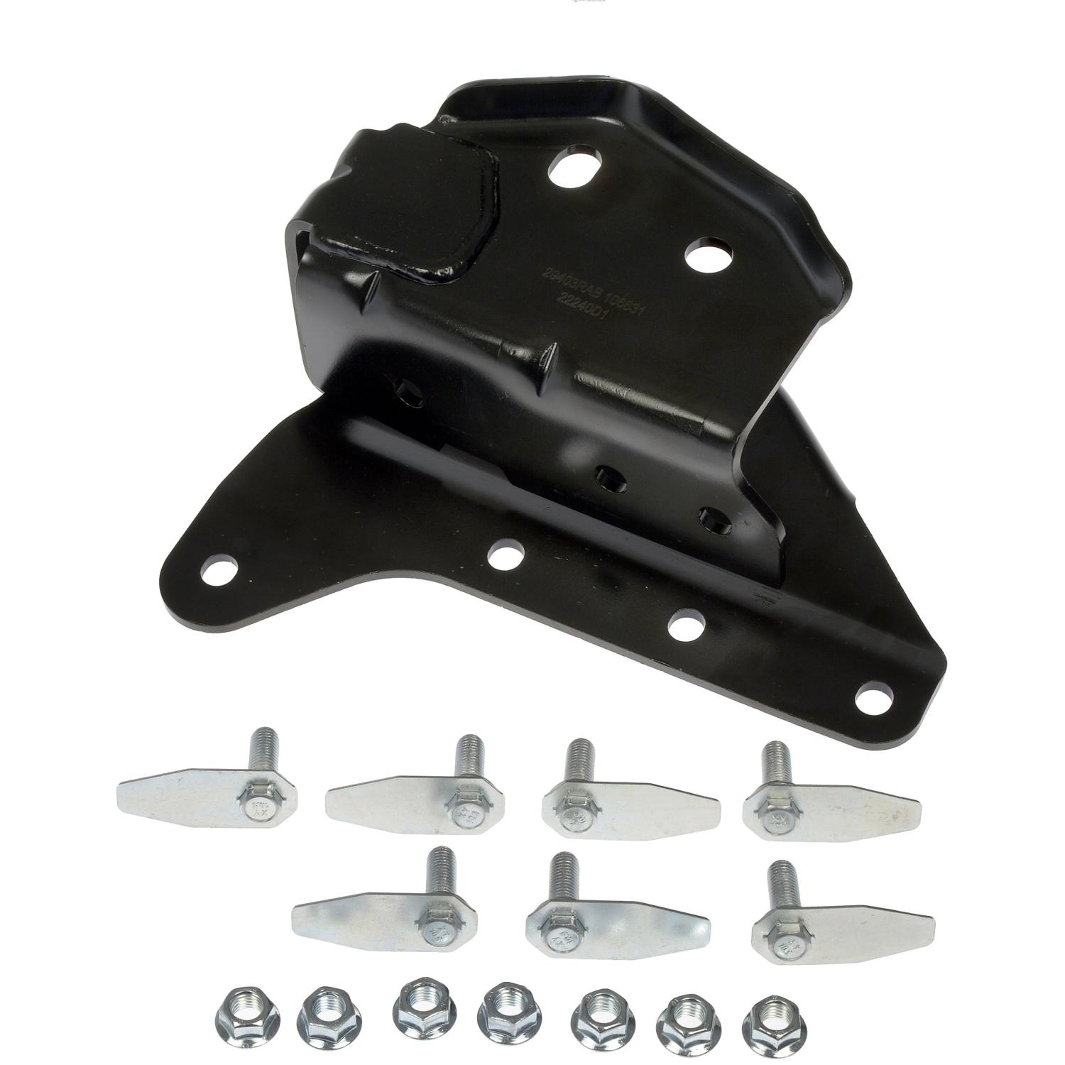 Dorman 541454 Radius Arm Bracket product image 4 of 5
