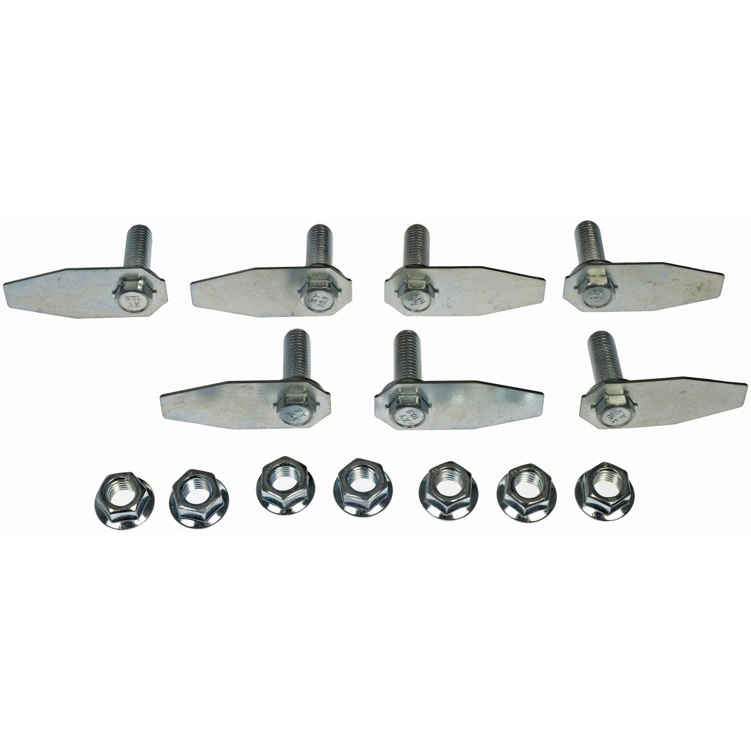 Dorman 541454 Radius Arm Bracket product image 5 of 5