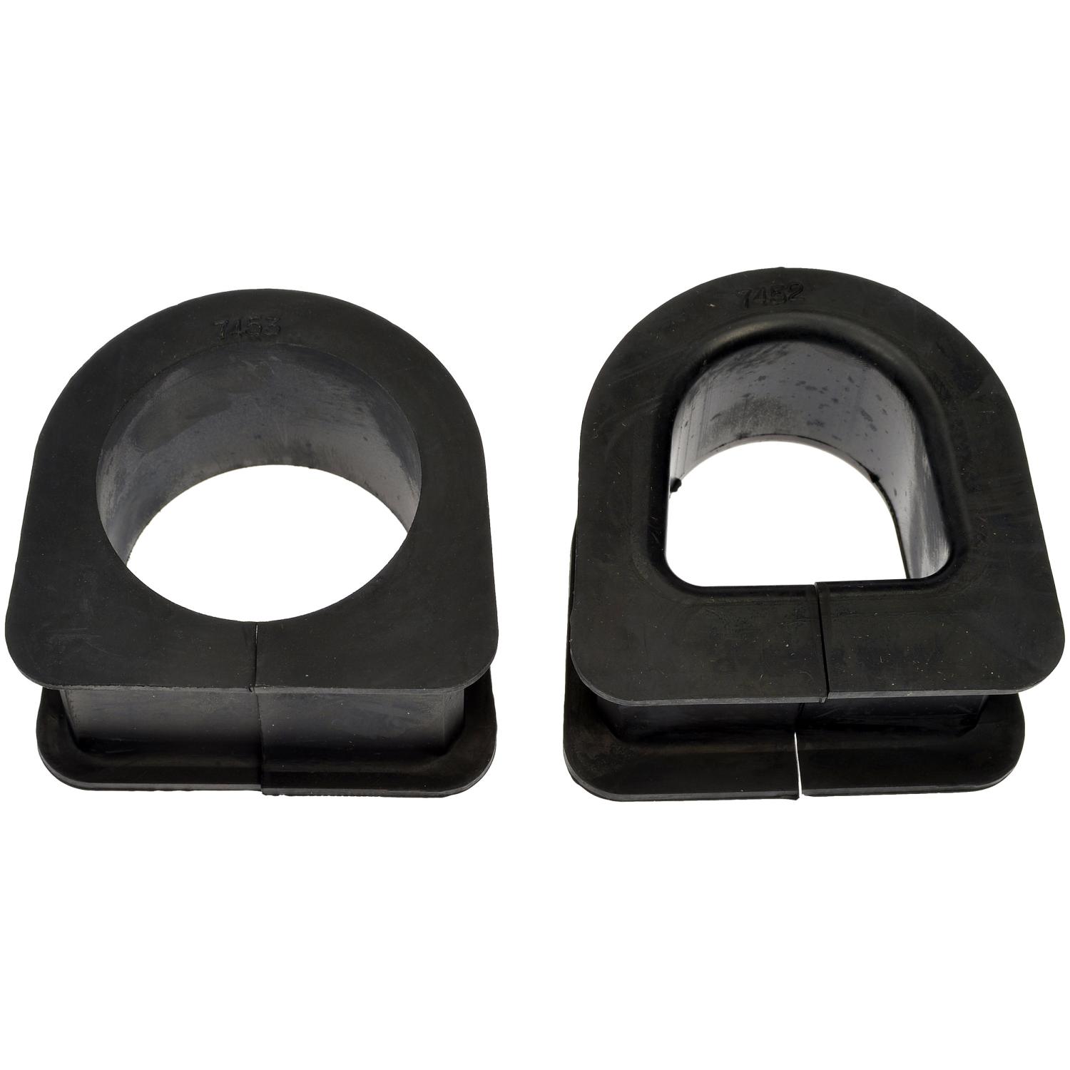 Dorman 541460 - Rack and Pinion Mount Bushing Dorman 541460 Rack and Pinion Mount Bushing product image 2 of 4