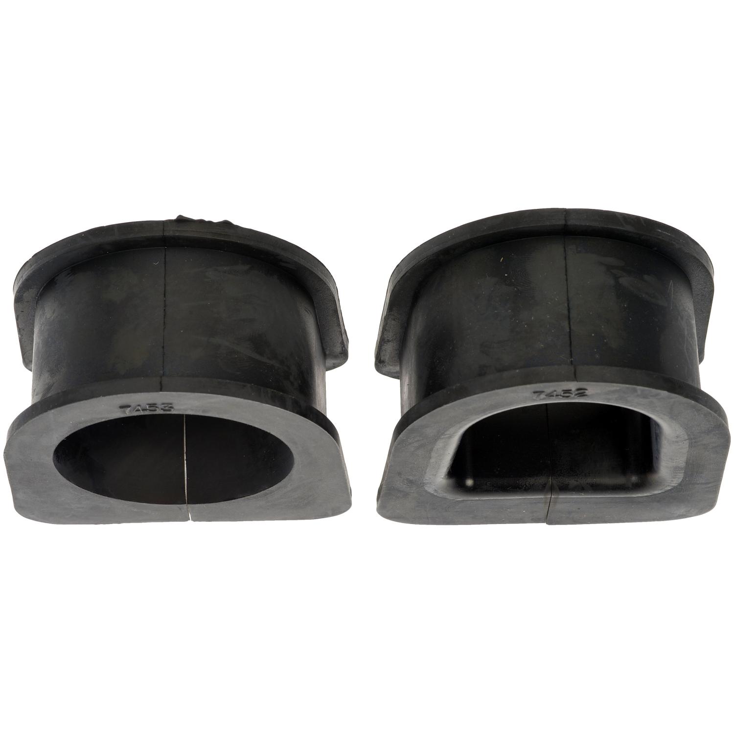 Dorman 541460 - Rack and Pinion Mount Bushing Dorman 541460 Rack and Pinion Mount Bushing product image 3 of 4