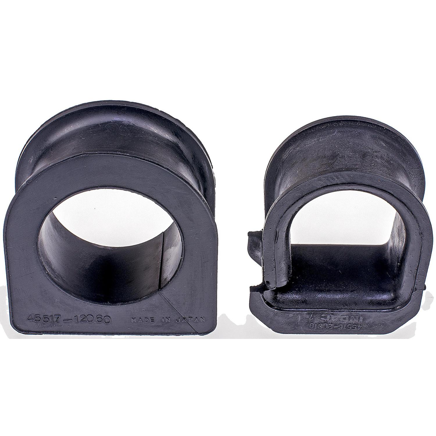 Dorman 541467 Rack and Pinion Mount Bushing product image 2 of 2