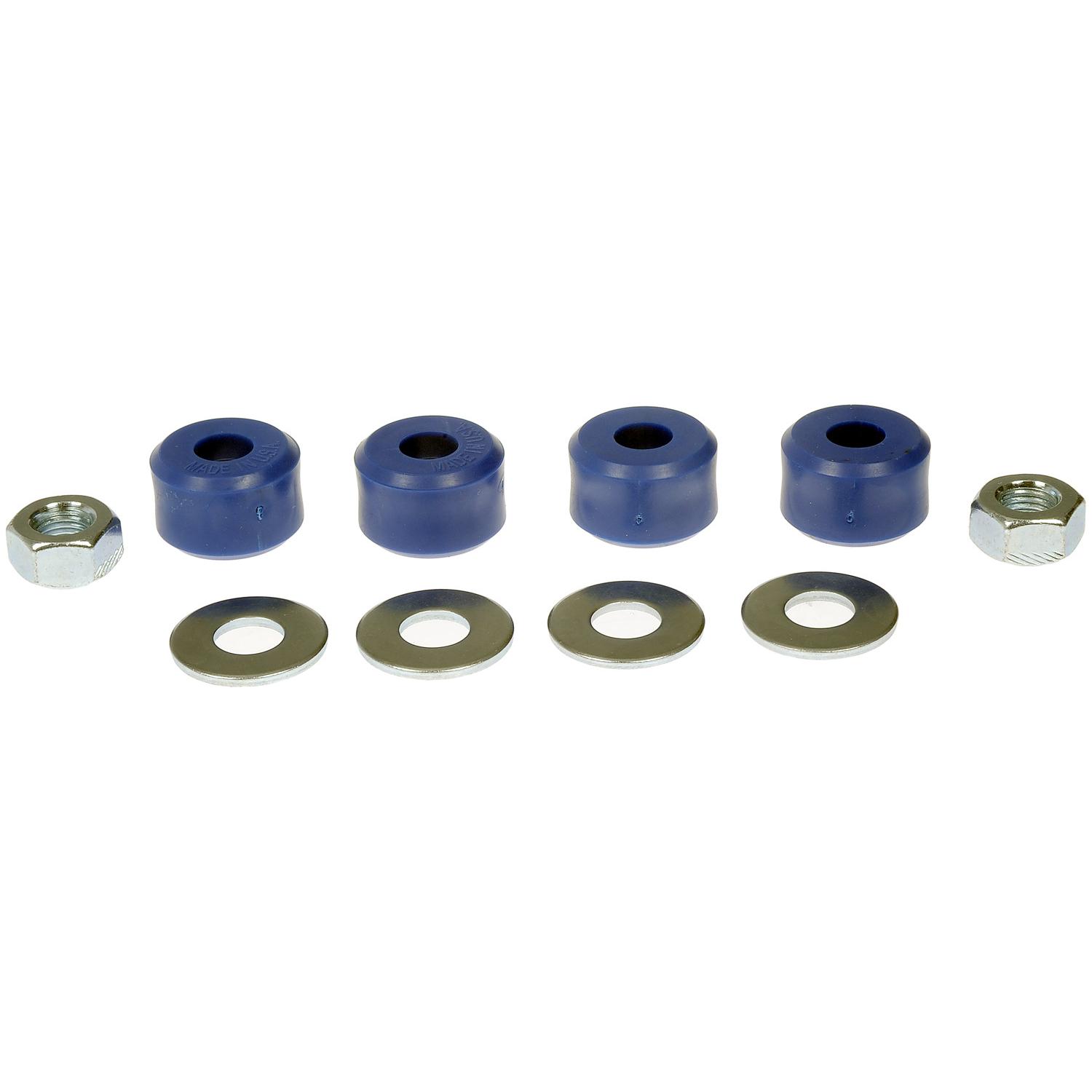 Dorman 541486 Suspension Stabilizer Bar Link Bushing product image 1 of 4