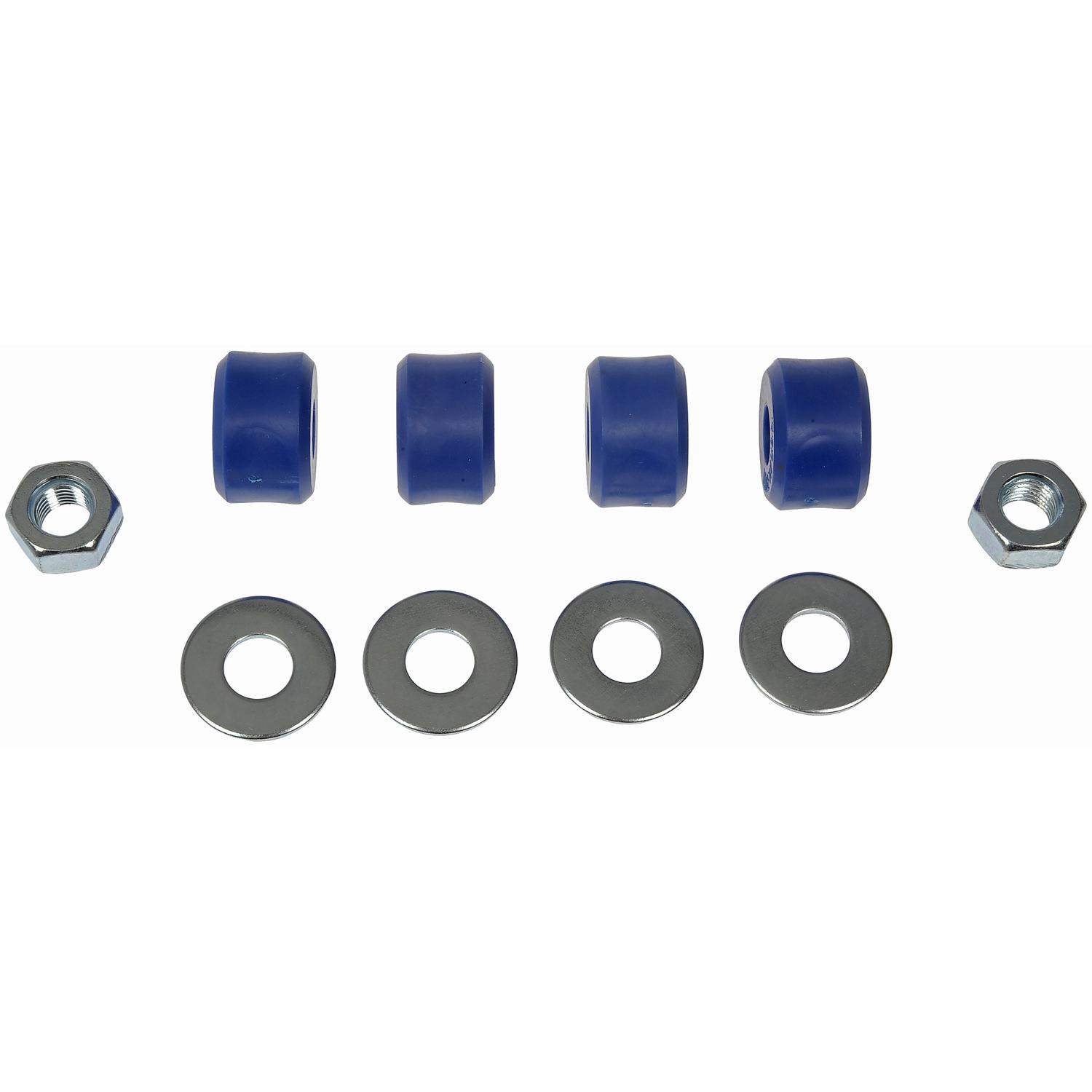 Dorman 541486 Suspension Stabilizer Bar Link Bushing product image 2 of 4