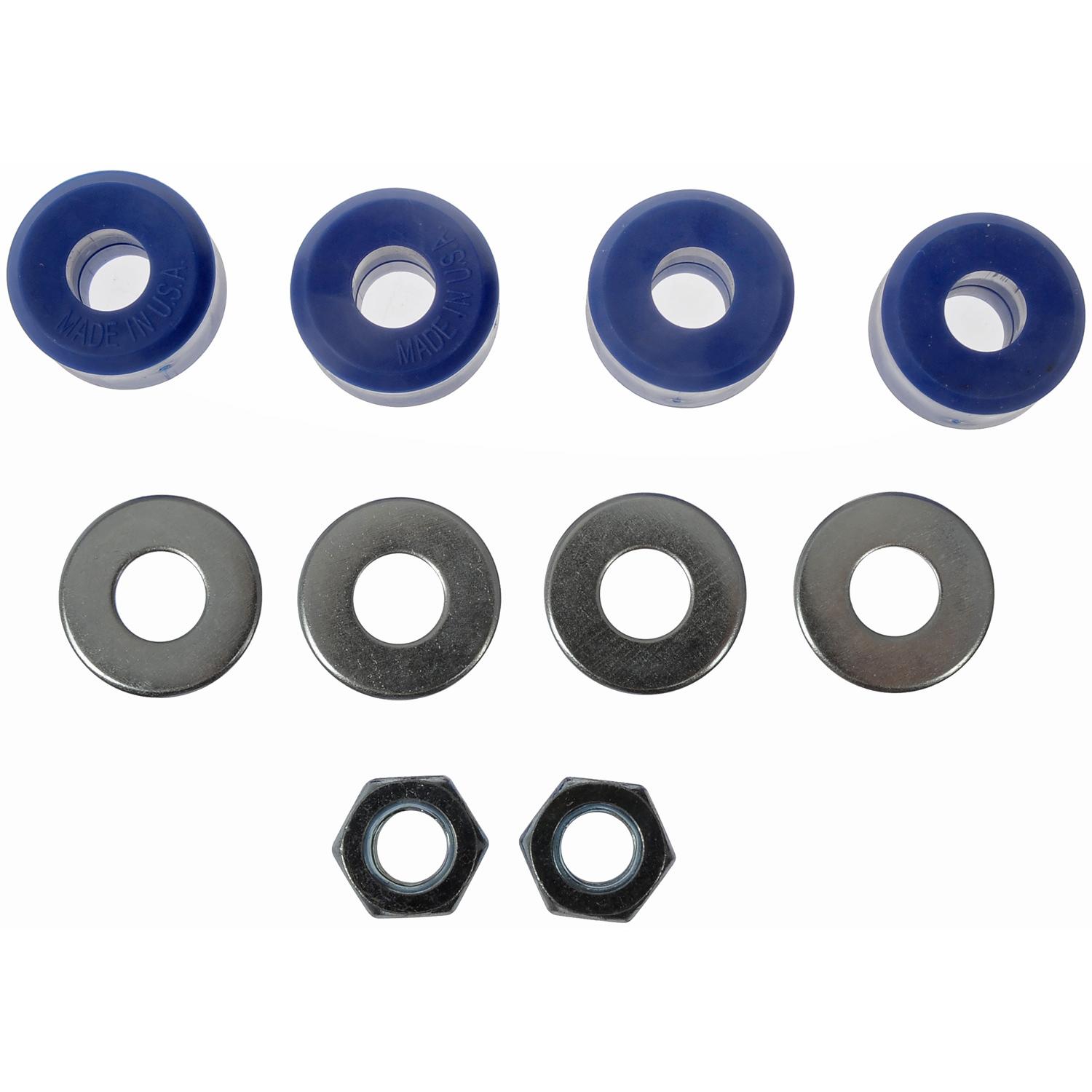 Dorman 541486 Suspension Stabilizer Bar Link Bushing product image 3 of 4