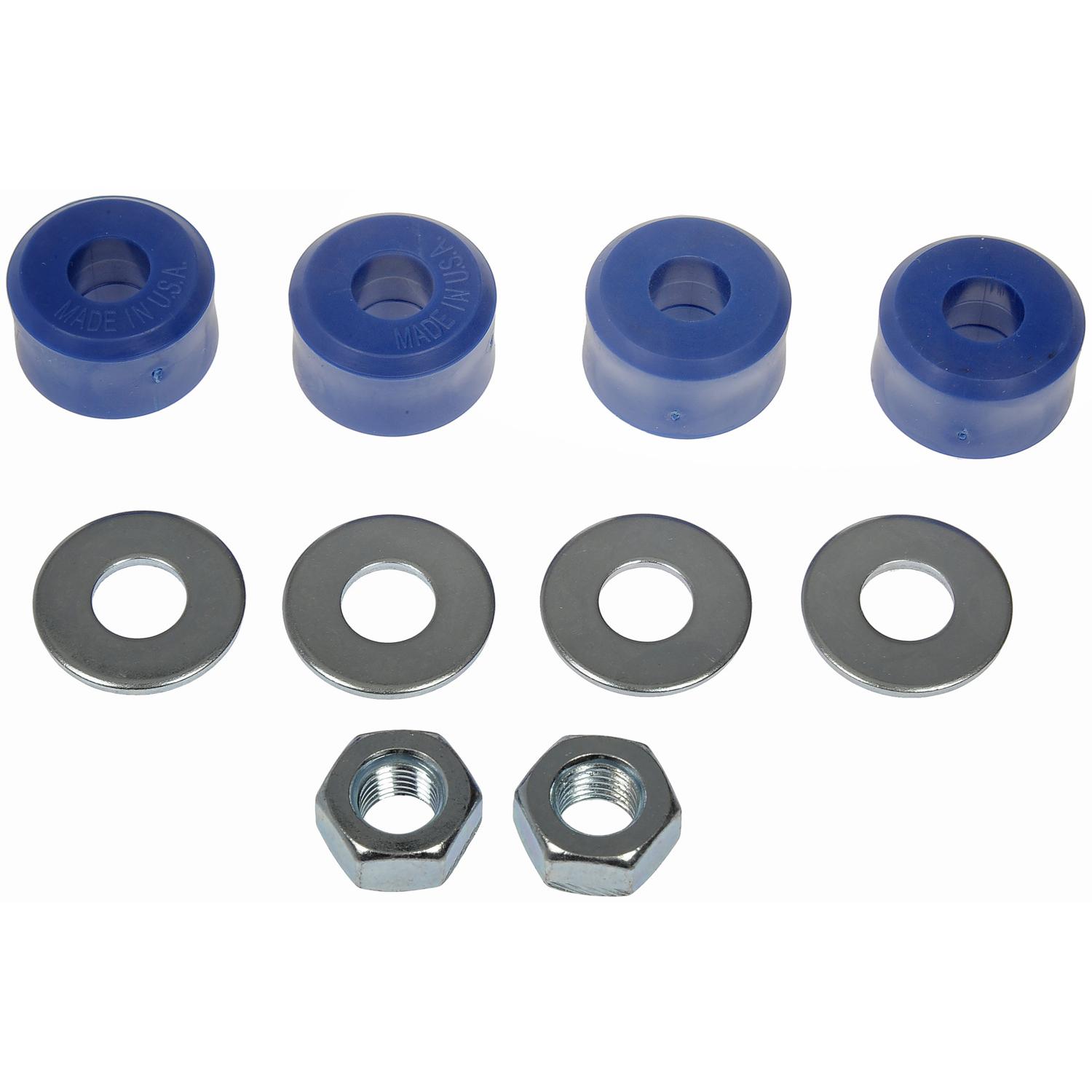 Dorman 541486 Suspension Stabilizer Bar Link Bushing product image 4 of 4