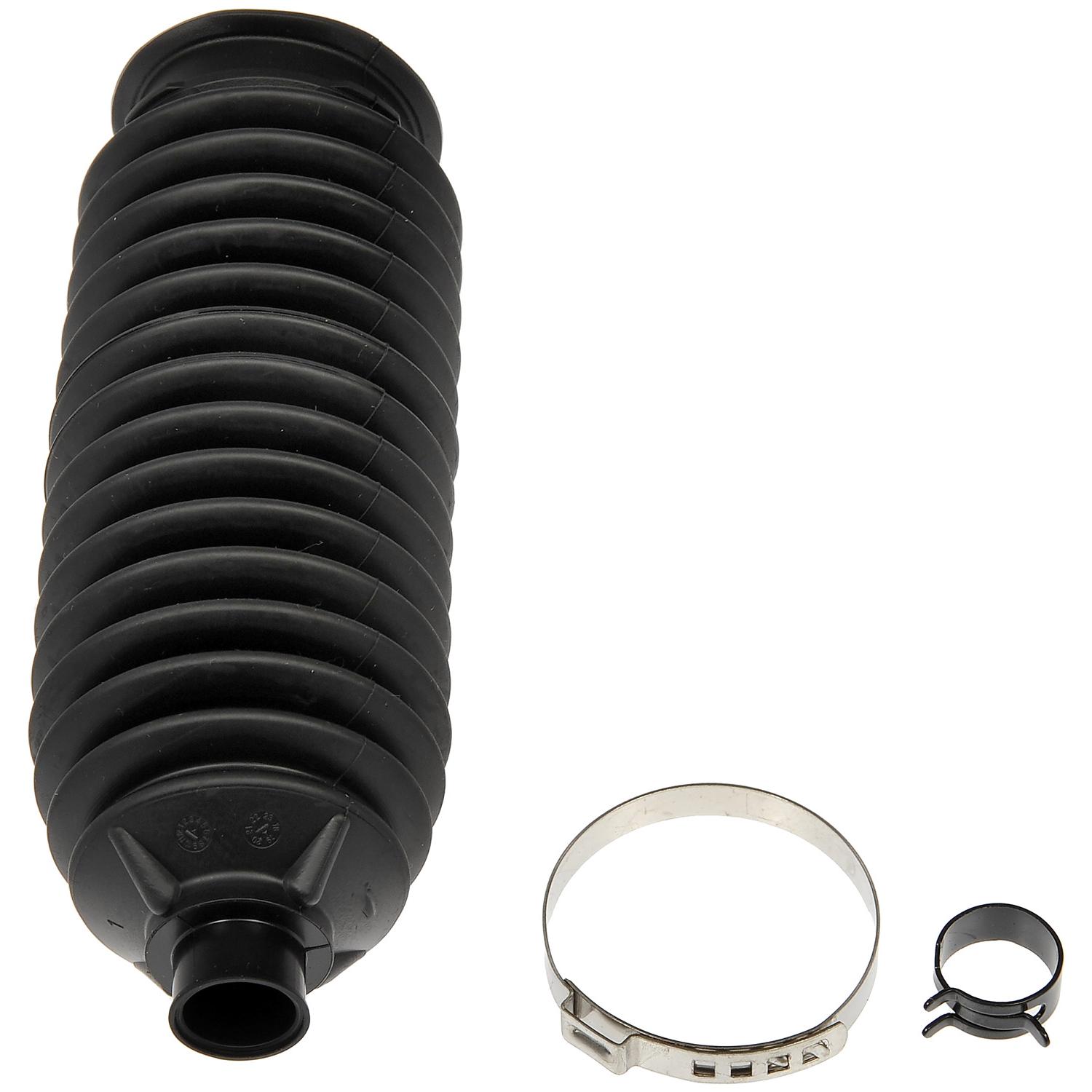 Dorman 541524 - Rack and Pinion Bellow Kit Dorman 541524 Rack and Pinion Bellow Kit product image 1 of 4