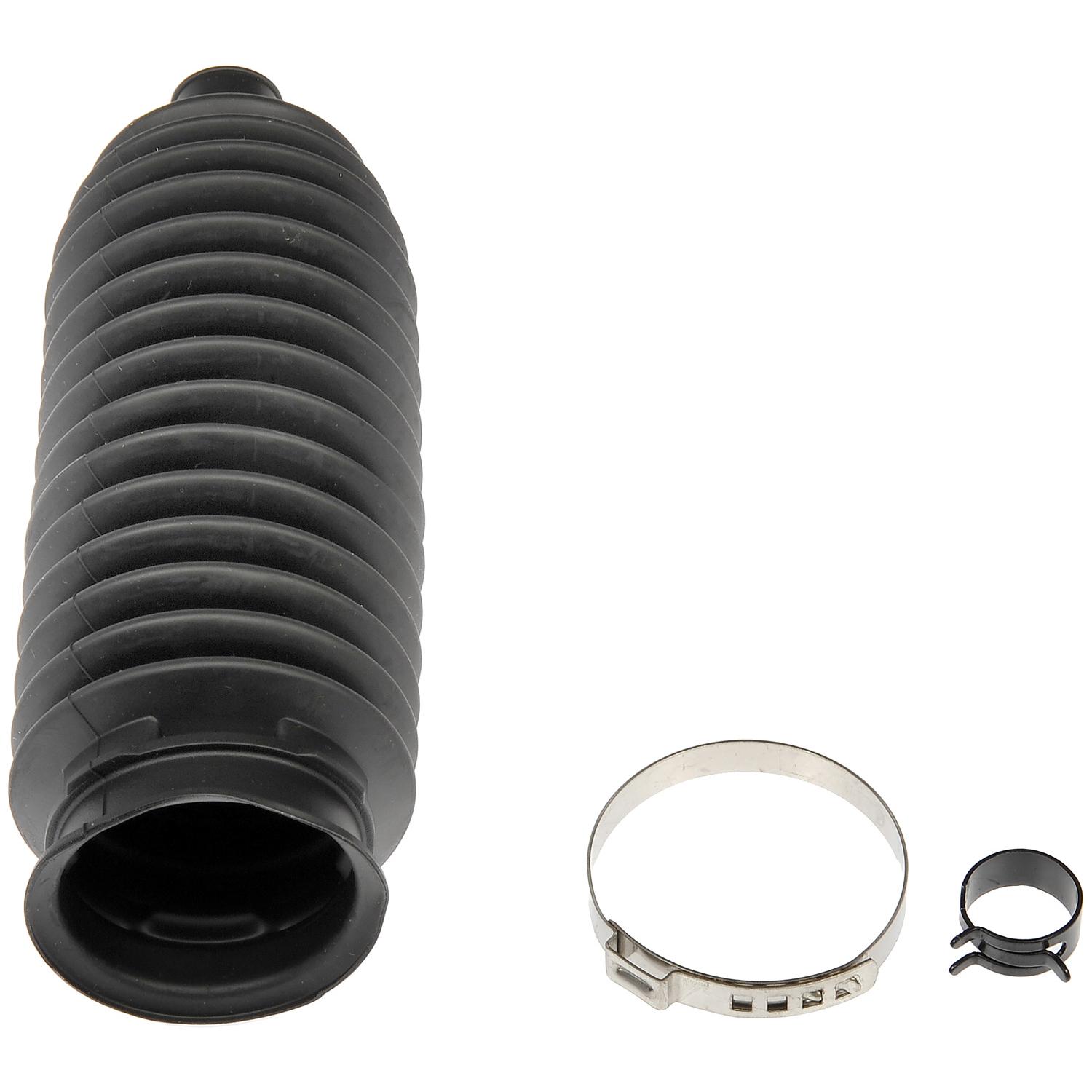 Dorman 541524 - Rack and Pinion Bellow Kit Dorman 541524 Rack and Pinion Bellow Kit product image 2 of 4