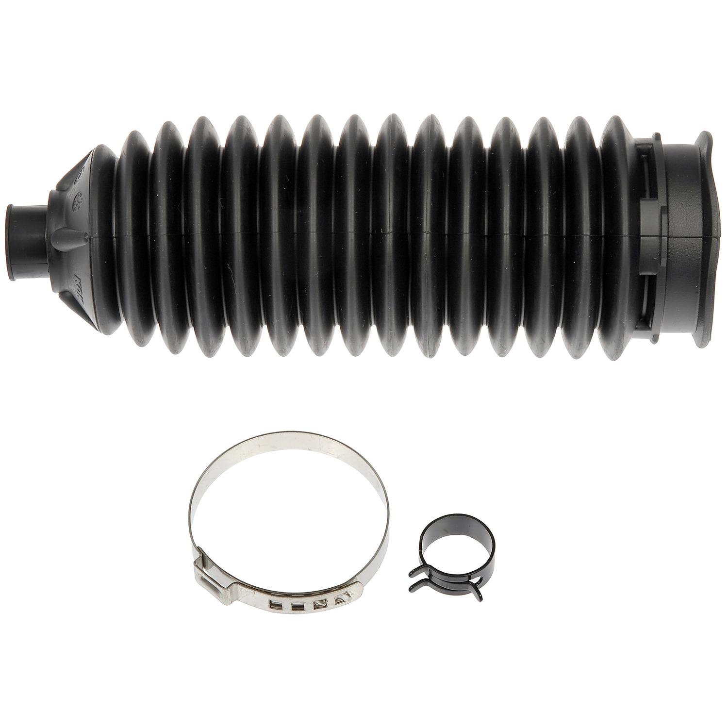 Dorman 541524 - Rack and Pinion Bellow Kit Dorman 541524 Rack and Pinion Bellow Kit product image 3 of 4