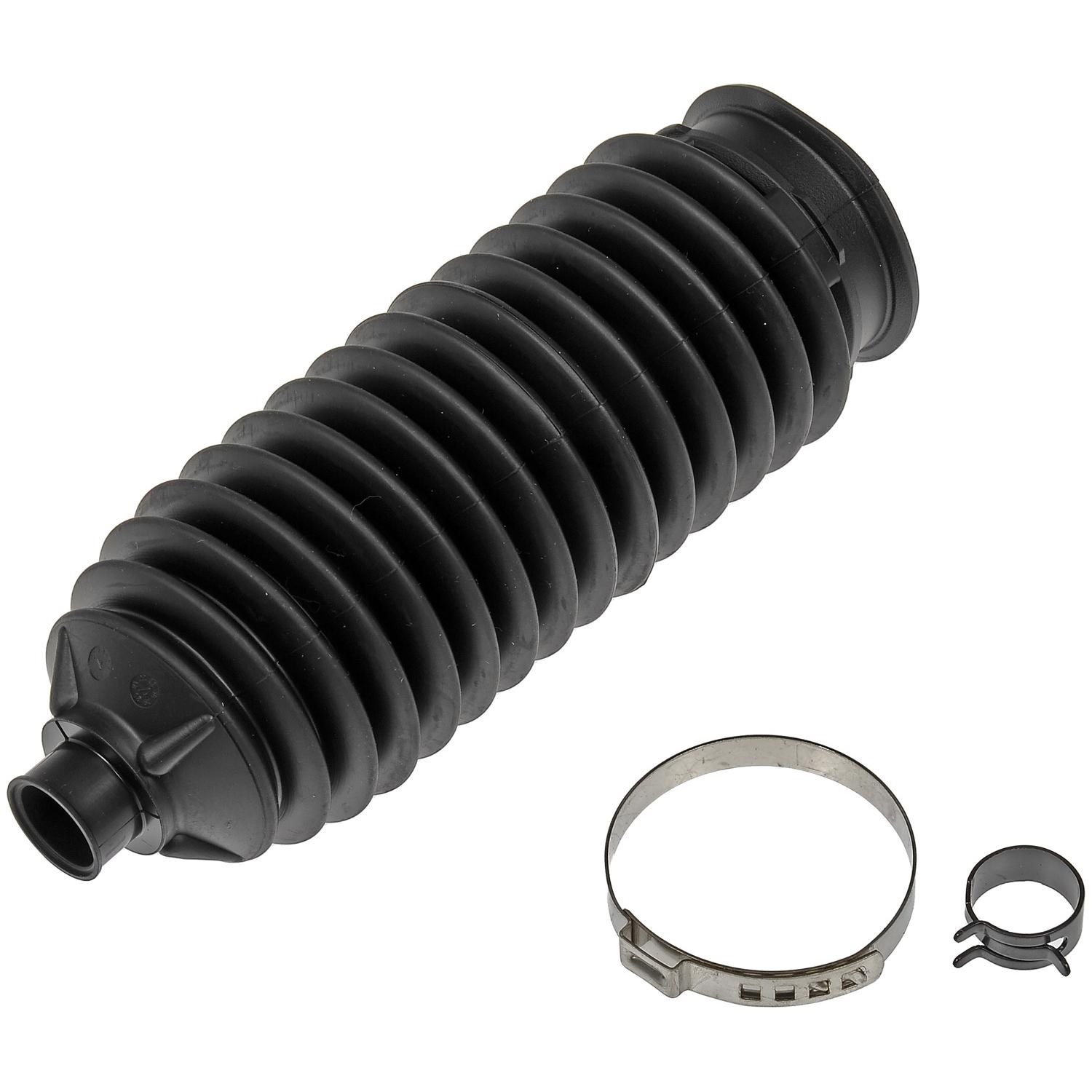 Dorman 541524 - Rack and Pinion Bellow Kit Dorman 541524 Rack and Pinion Bellow Kit product image 4 of 4