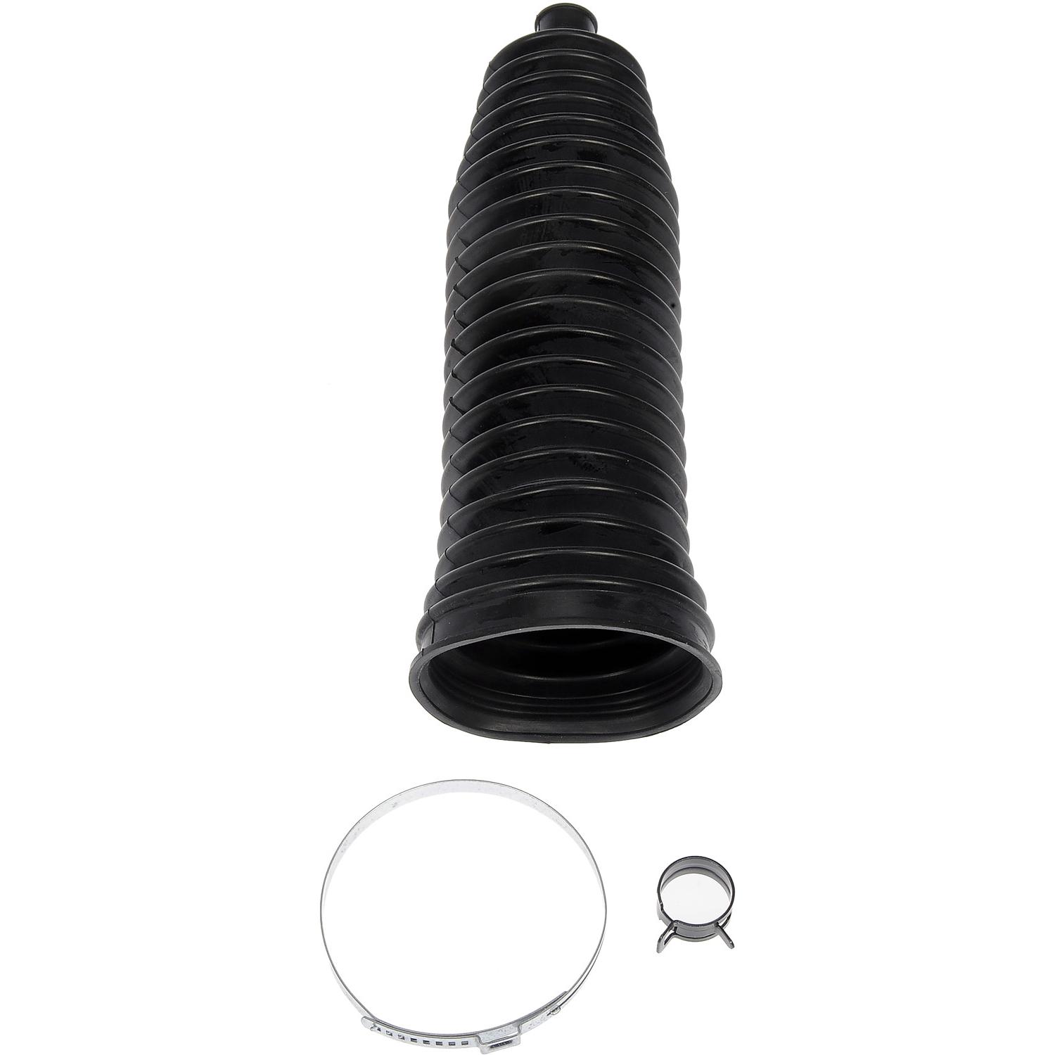 Dorman 541542 - Rack and Pinion Bellow Kit Dorman 541542 Rack and Pinion Bellow Kit product image 1 of 3