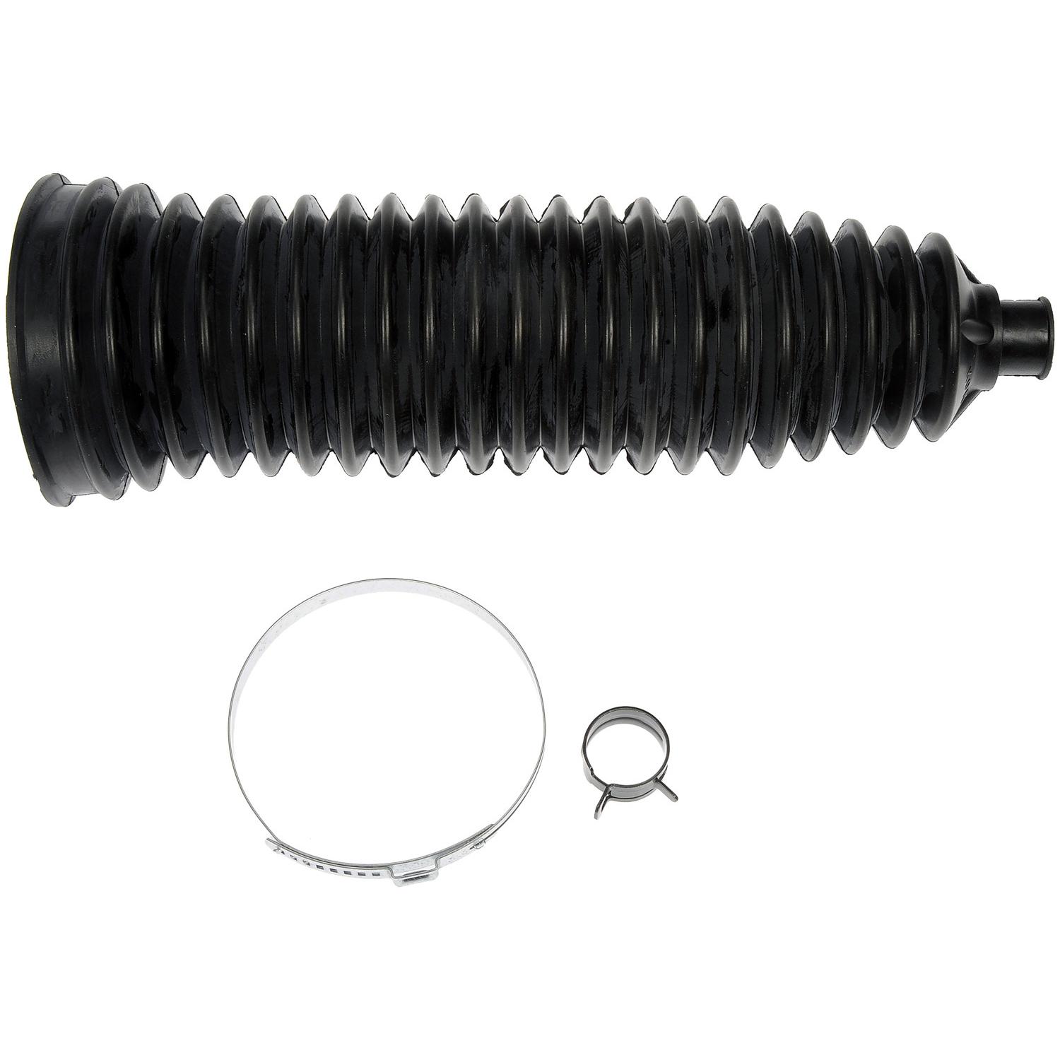 Dorman 541542 - Rack and Pinion Bellow Kit Dorman 541542 Rack and Pinion Bellow Kit product image 2 of 3