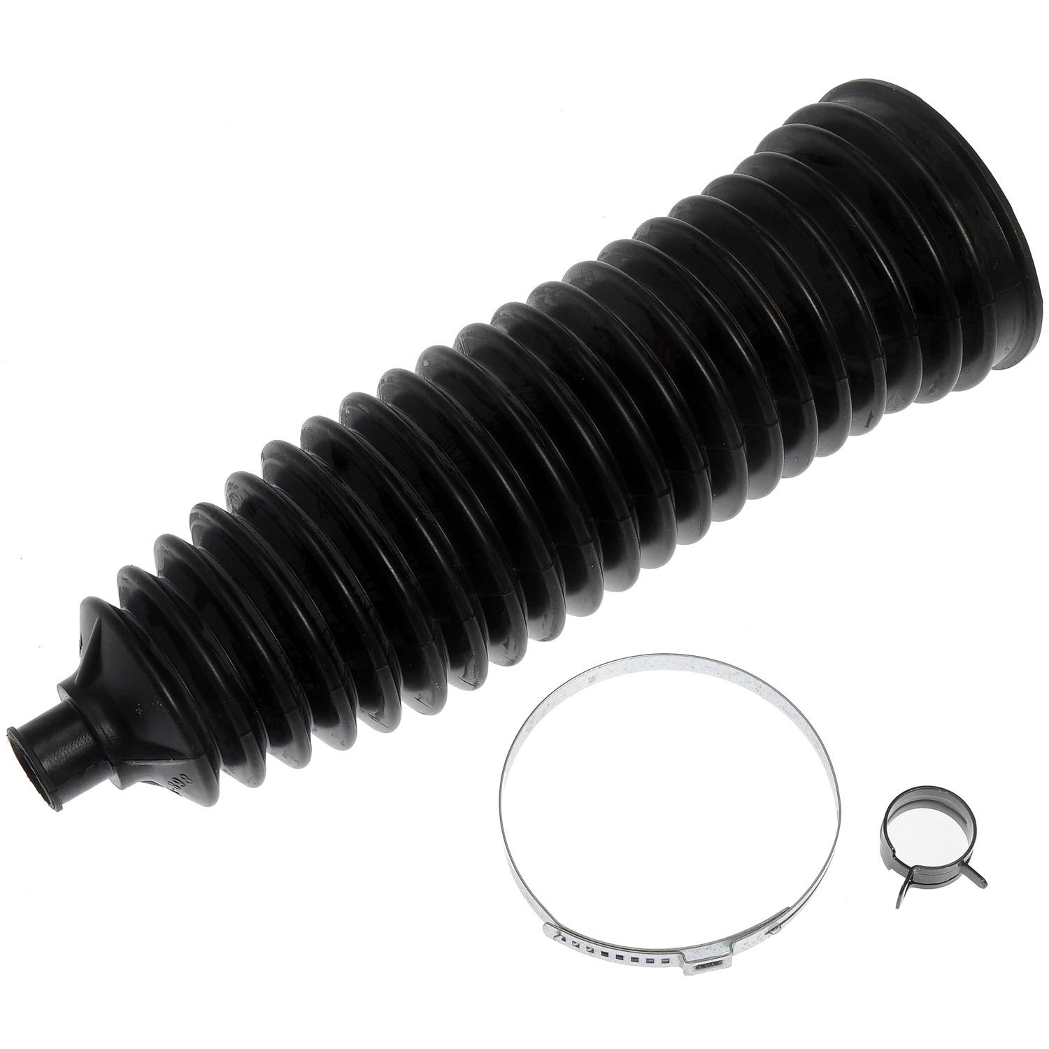 Dorman 541542 - Rack and Pinion Bellow Kit Dorman 541542 Rack and Pinion Bellow Kit product image 3 of 3
