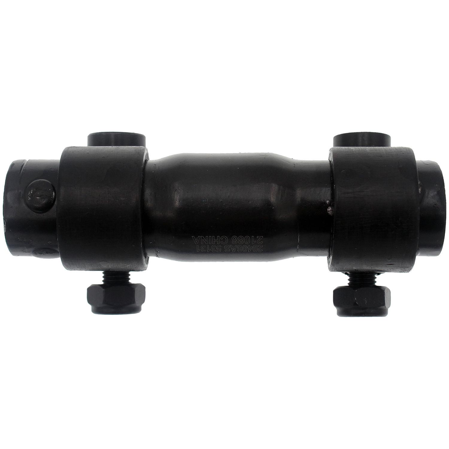 Dorman 541559 - Steering Tie Rod End Adjusting Sleeve Dorman 541559 Steering Tie Rod End Adjusting Sleeve product image 1 of 4