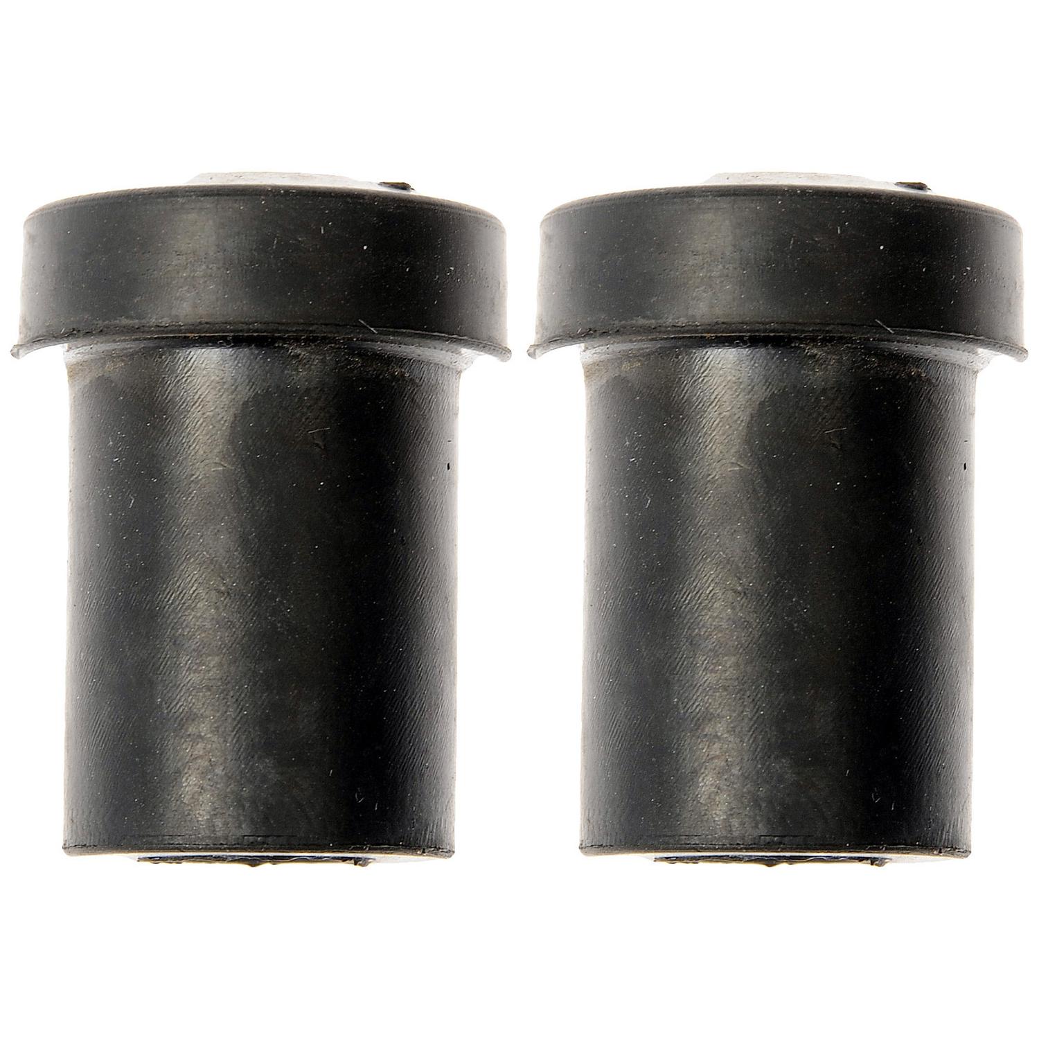 Dorman 541581 - Leaf Spring Shackle Bushing Dorman 541581 Leaf Spring Shackle Bushing product image 1 of 4