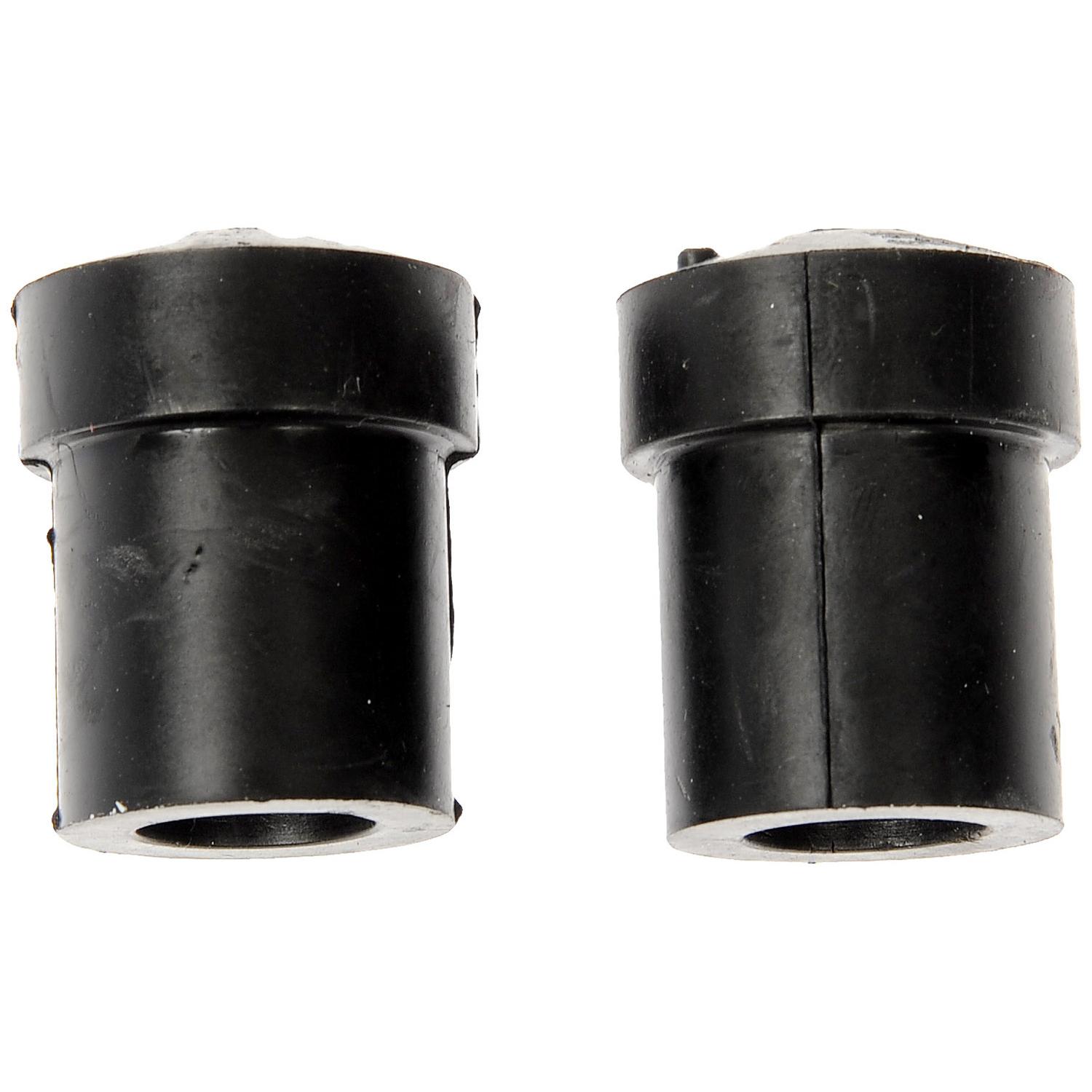 Dorman 541584 - Leaf Spring Shackle Bushing Dorman 541584 Leaf Spring Shackle Bushing product image 1 of 4