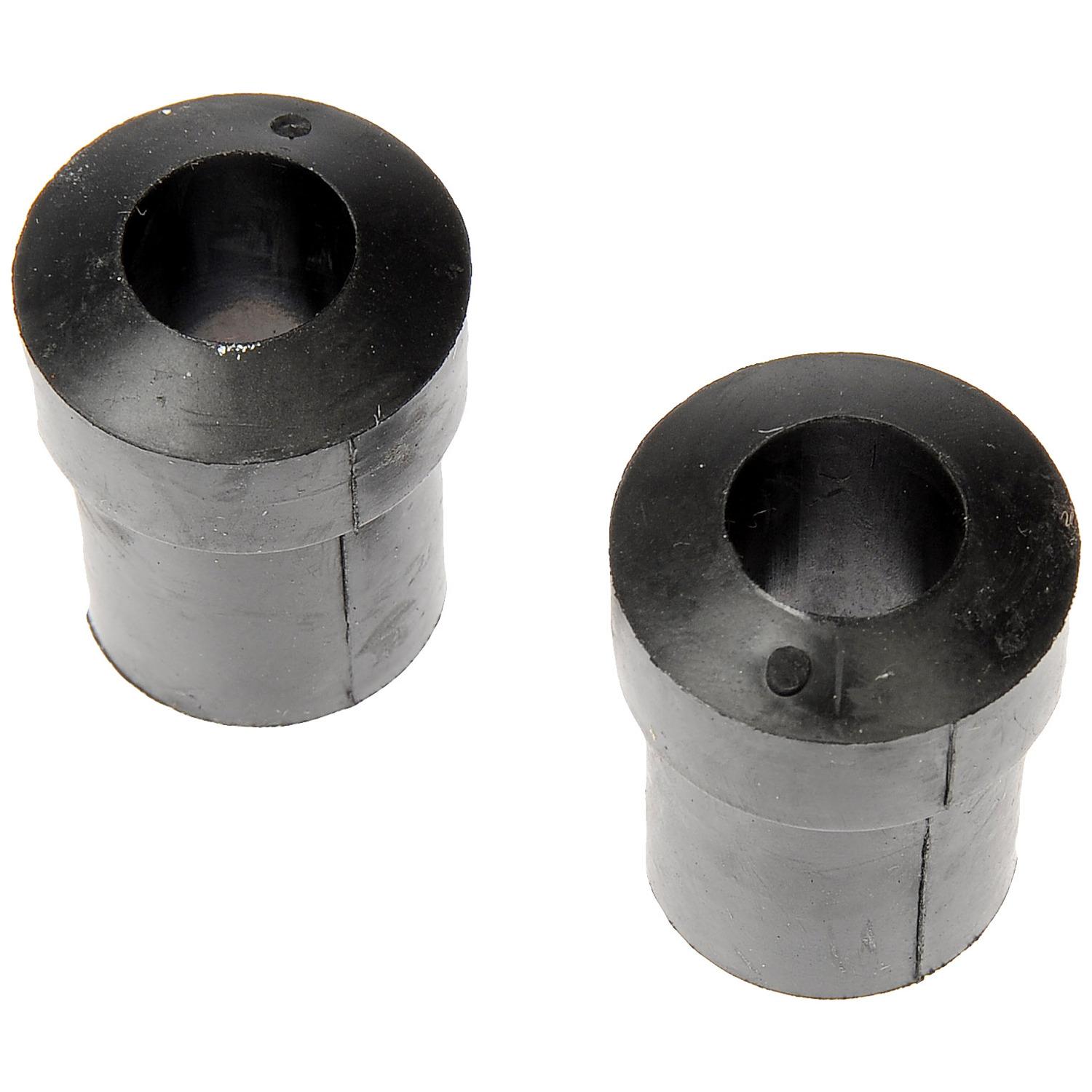 Dorman 541584 - Leaf Spring Shackle Bushing Dorman 541584 Leaf Spring Shackle Bushing product image 4 of 4